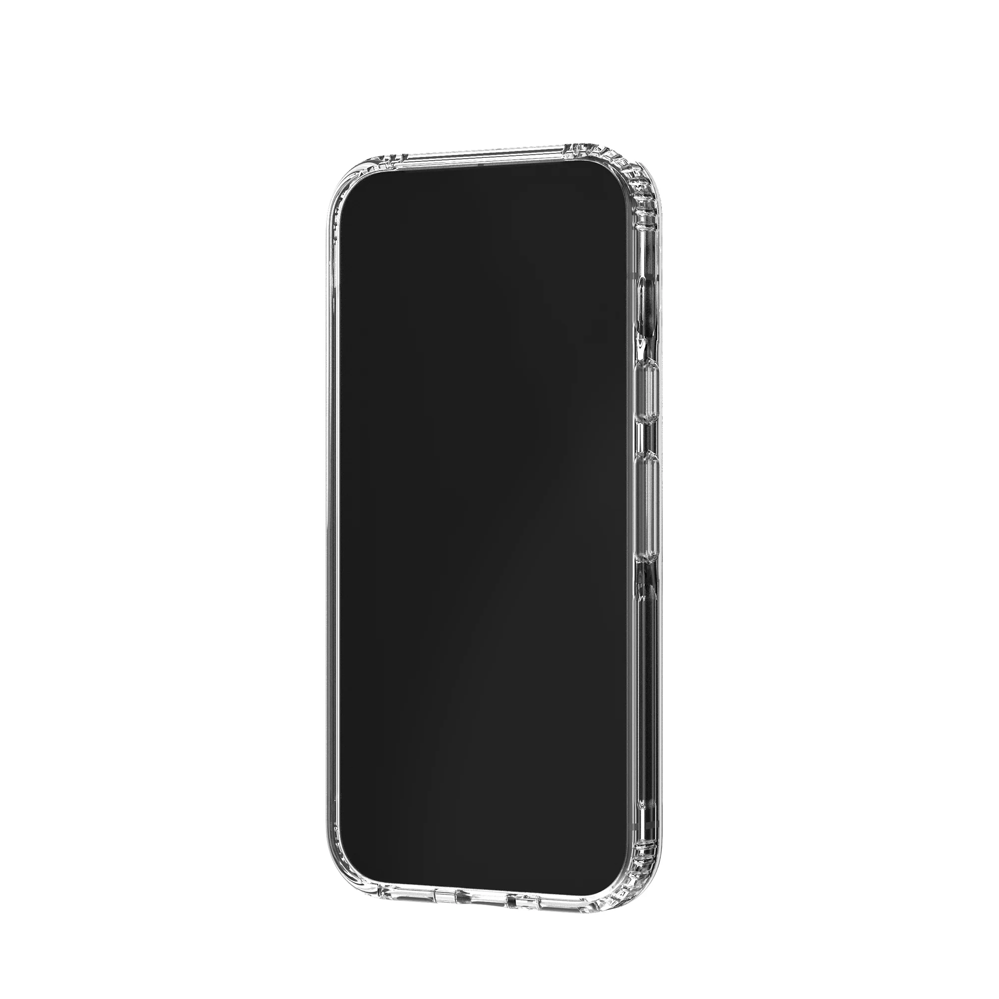 EvoClear - Google Pixel 10 Pro/Pixel 10 Case with Magnets - Clear - Image 6