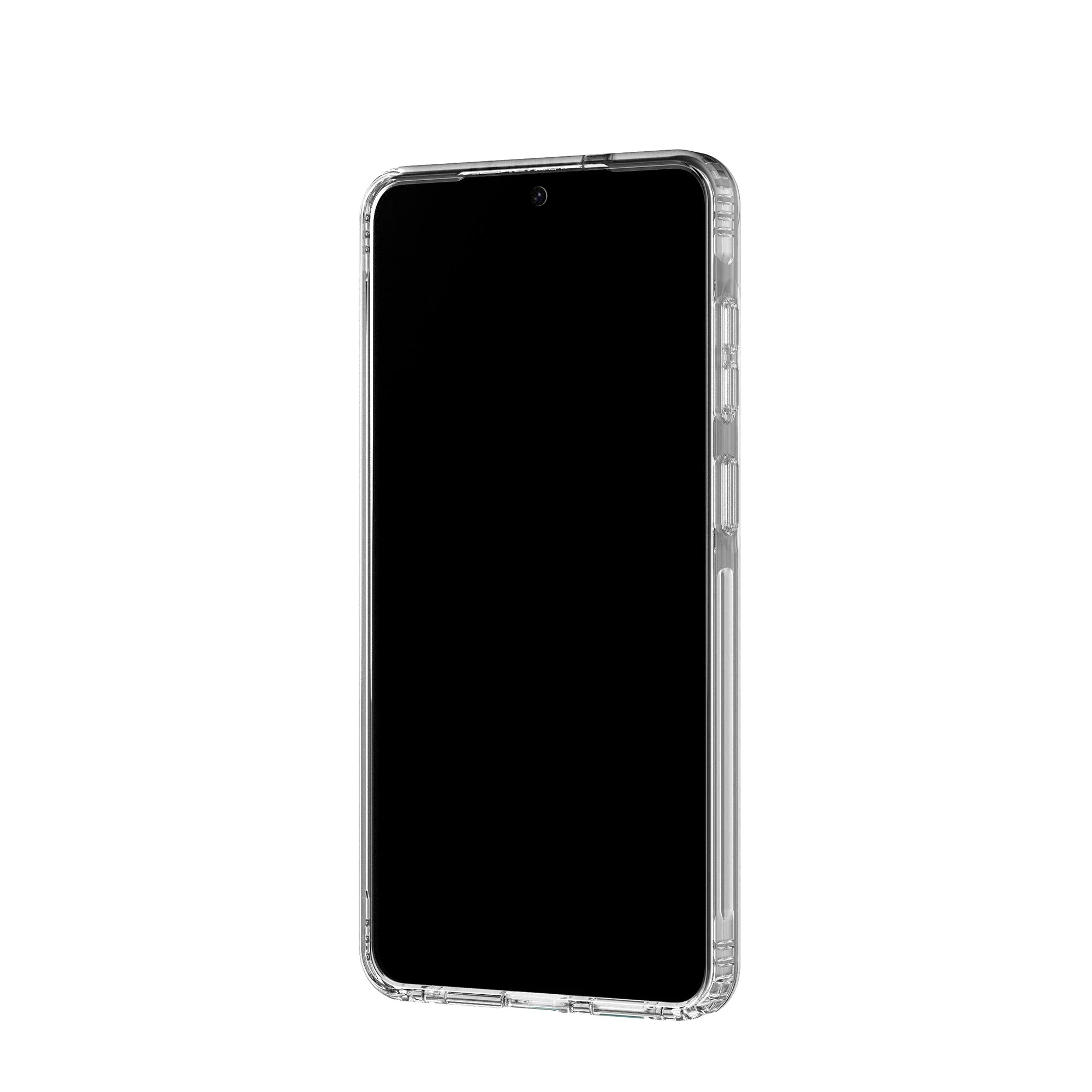 EvoClear Magnet - Samsung Galaxy S26+ Case - Clear - Image 6