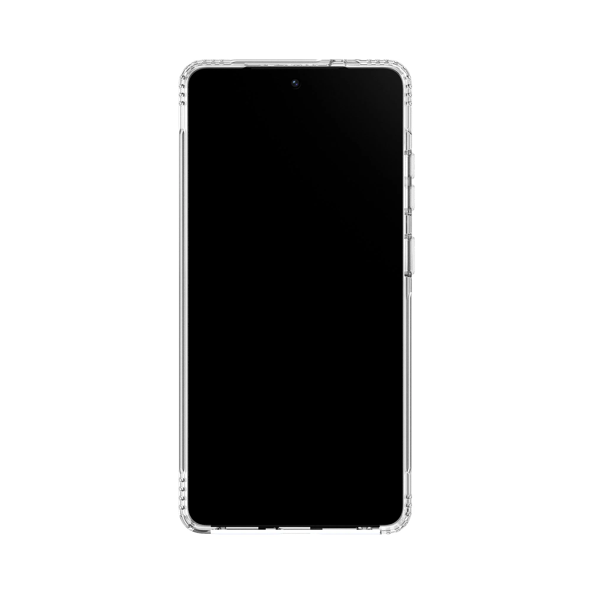 EvoClear Magnet - Samsung Galaxy S26 Ultra Case - Clear - Image 2
