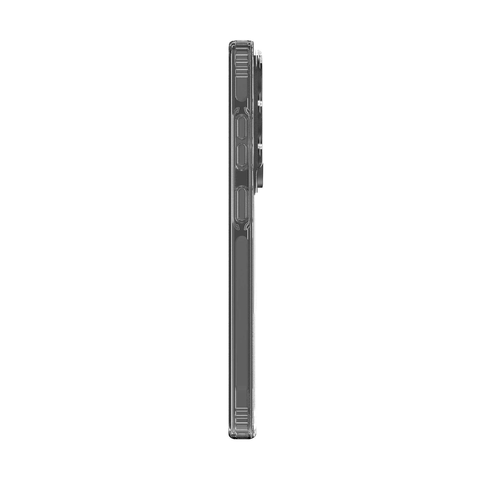 EvoClear Magnet - Samsung Galaxy S26 Ultra Case - Clear - Image 4