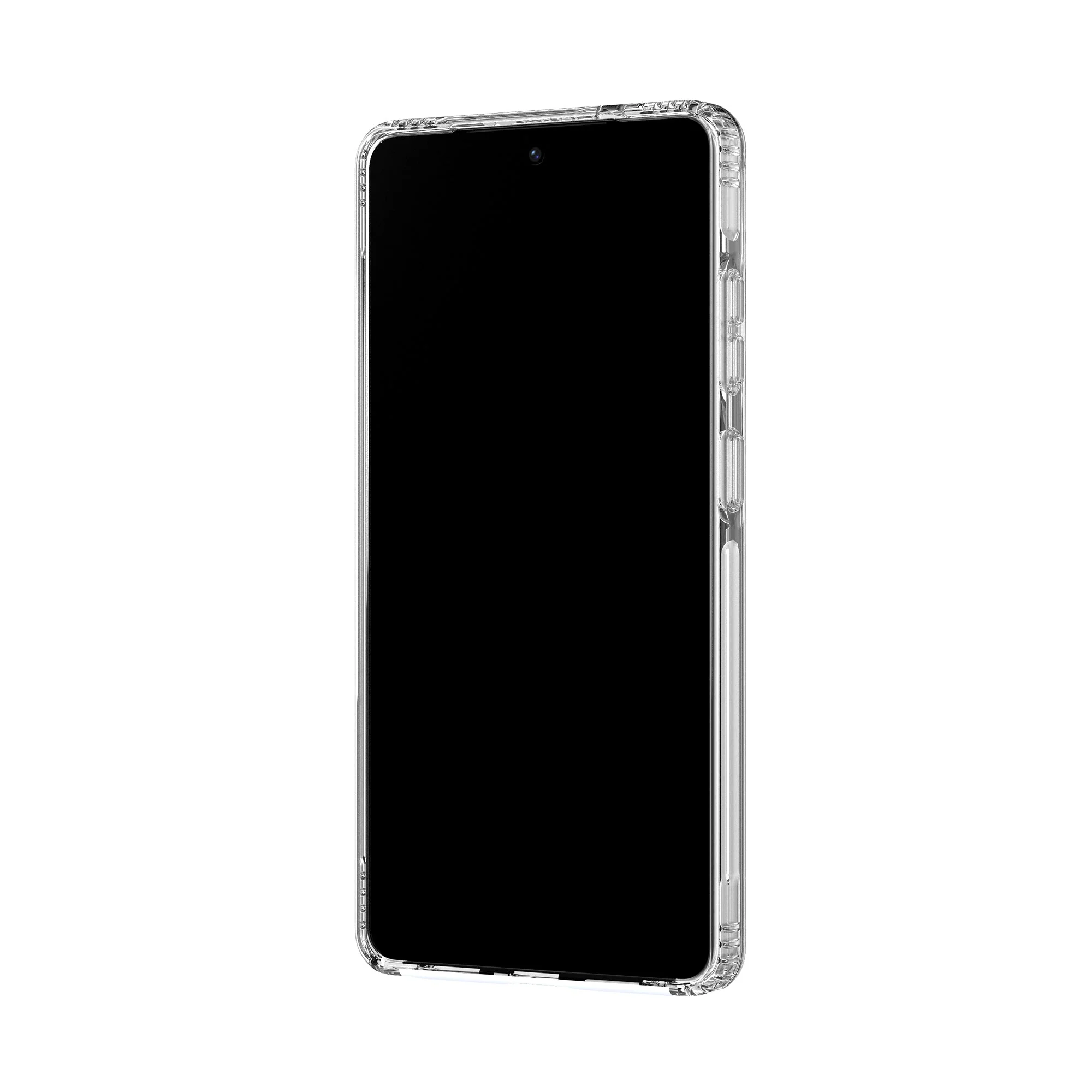 EvoClear Magnet - Samsung Galaxy S26 Ultra Case - Clear - Image 6