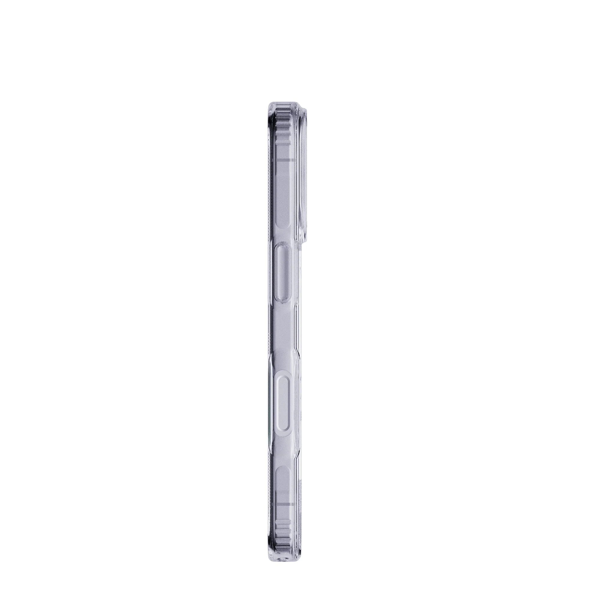 EvoClear MagSafe - Apple iPhone 17 Case - Clear - Image 4