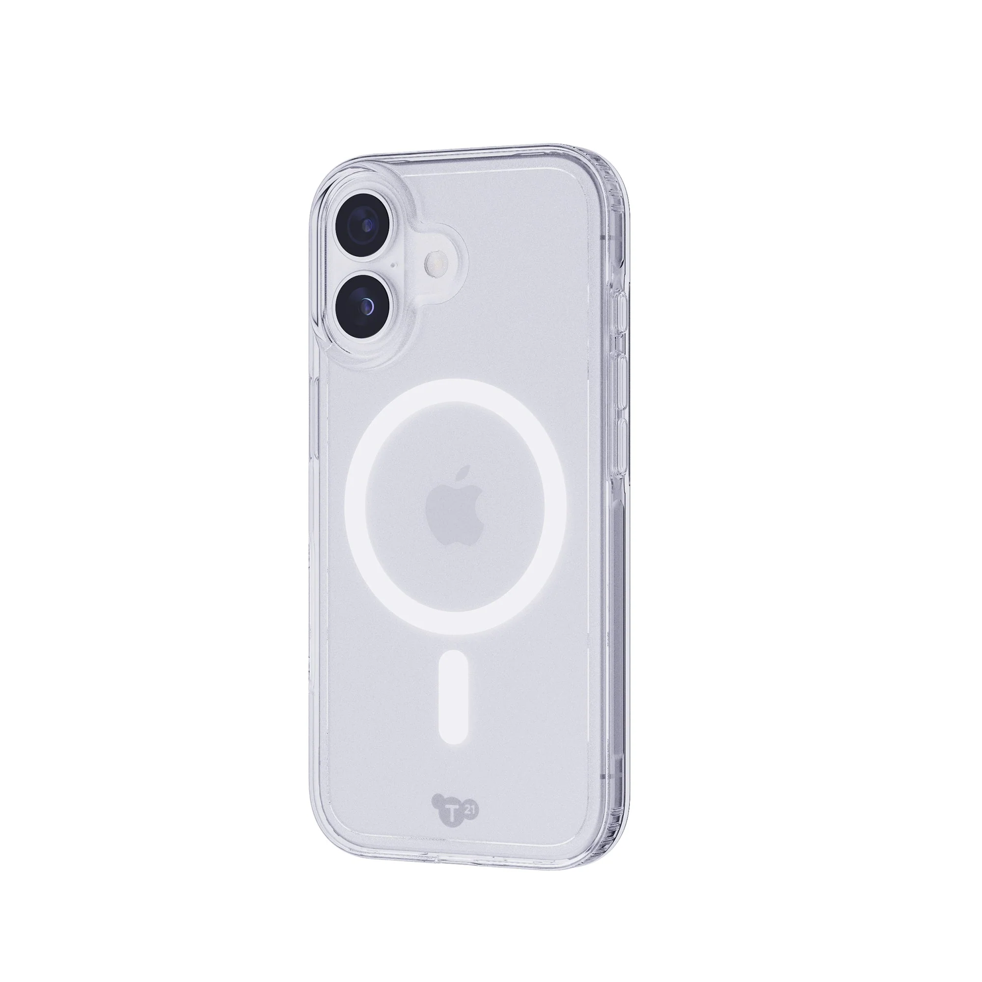 EvoClear MagSafe - Apple iPhone 17 Case - Clear - Image 5