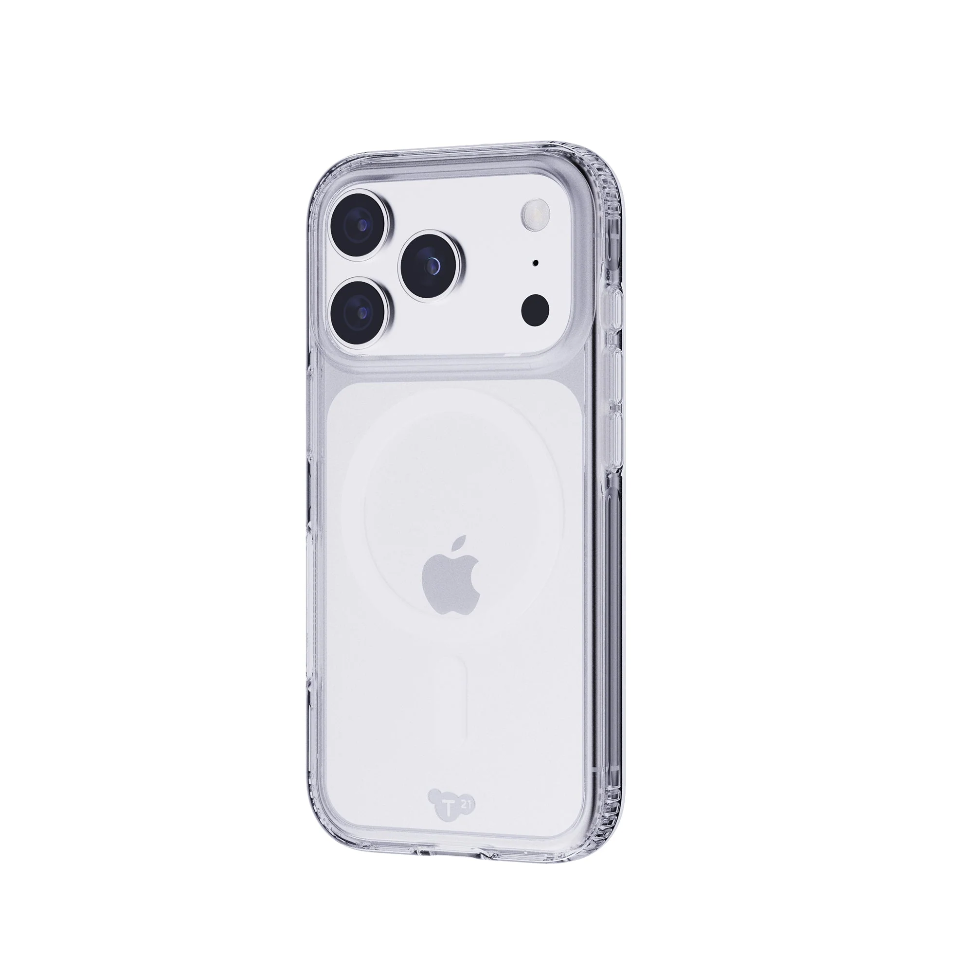 EvoClear MagSafe - Apple iPhone 17 Pro Case - Clear - Image 5