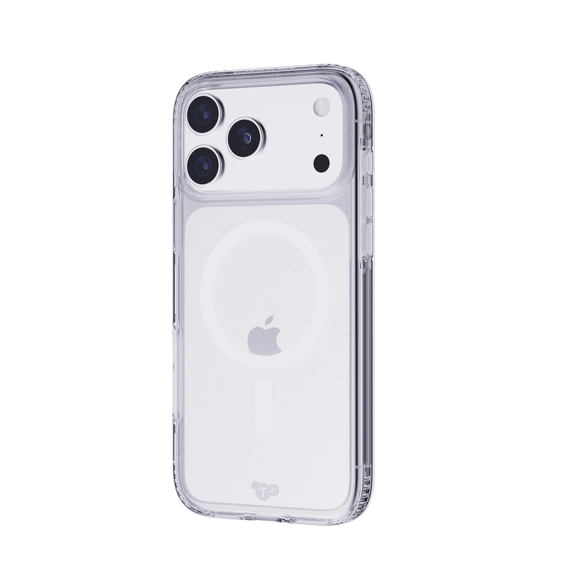 EvoClear MagSafe - Apple iPhone 17 Pro Max Case - Clear - Image 5