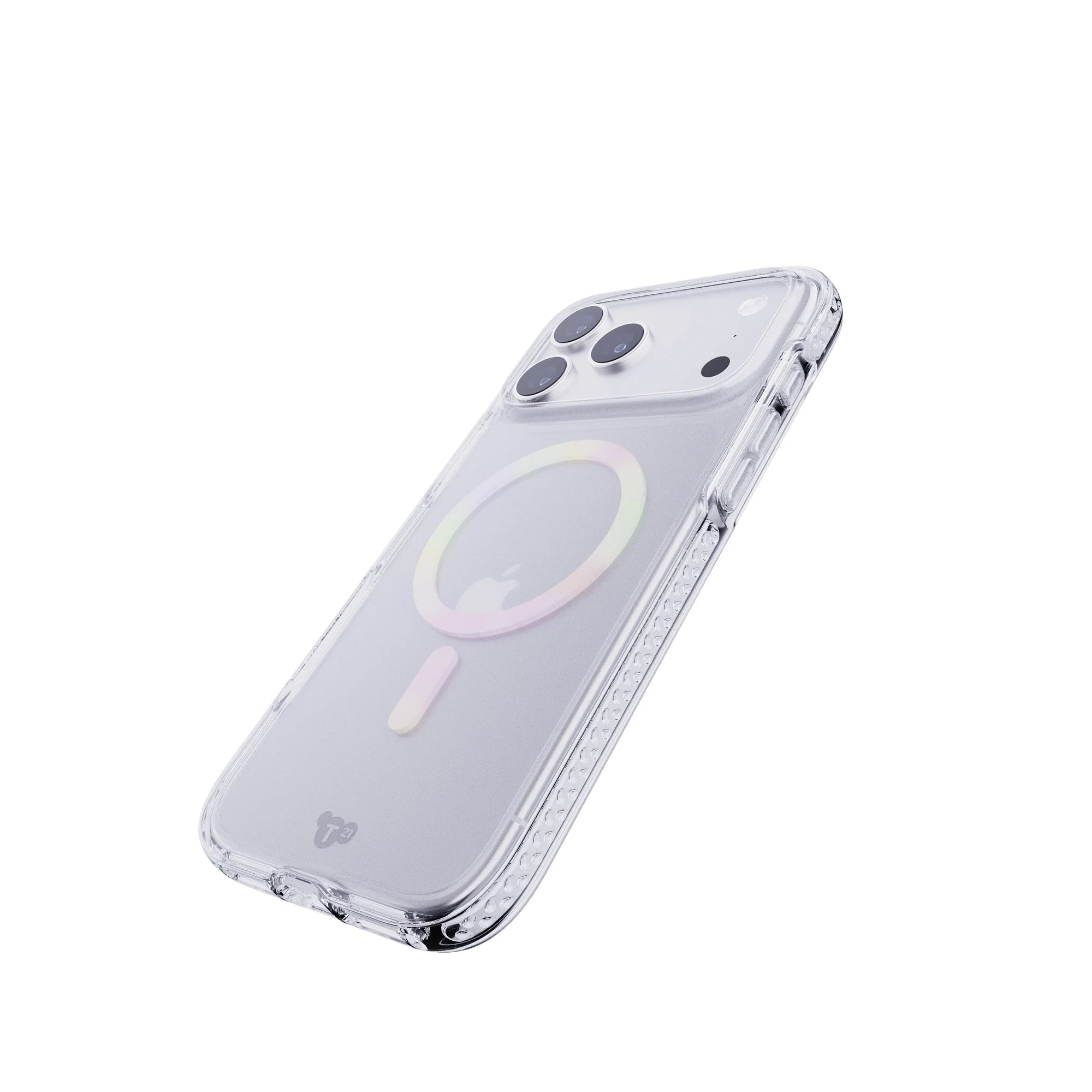 EvoCrystal Iridescent MagSafe - Apple iPhone 17 Pro Max Case - Iridescent - Image 3