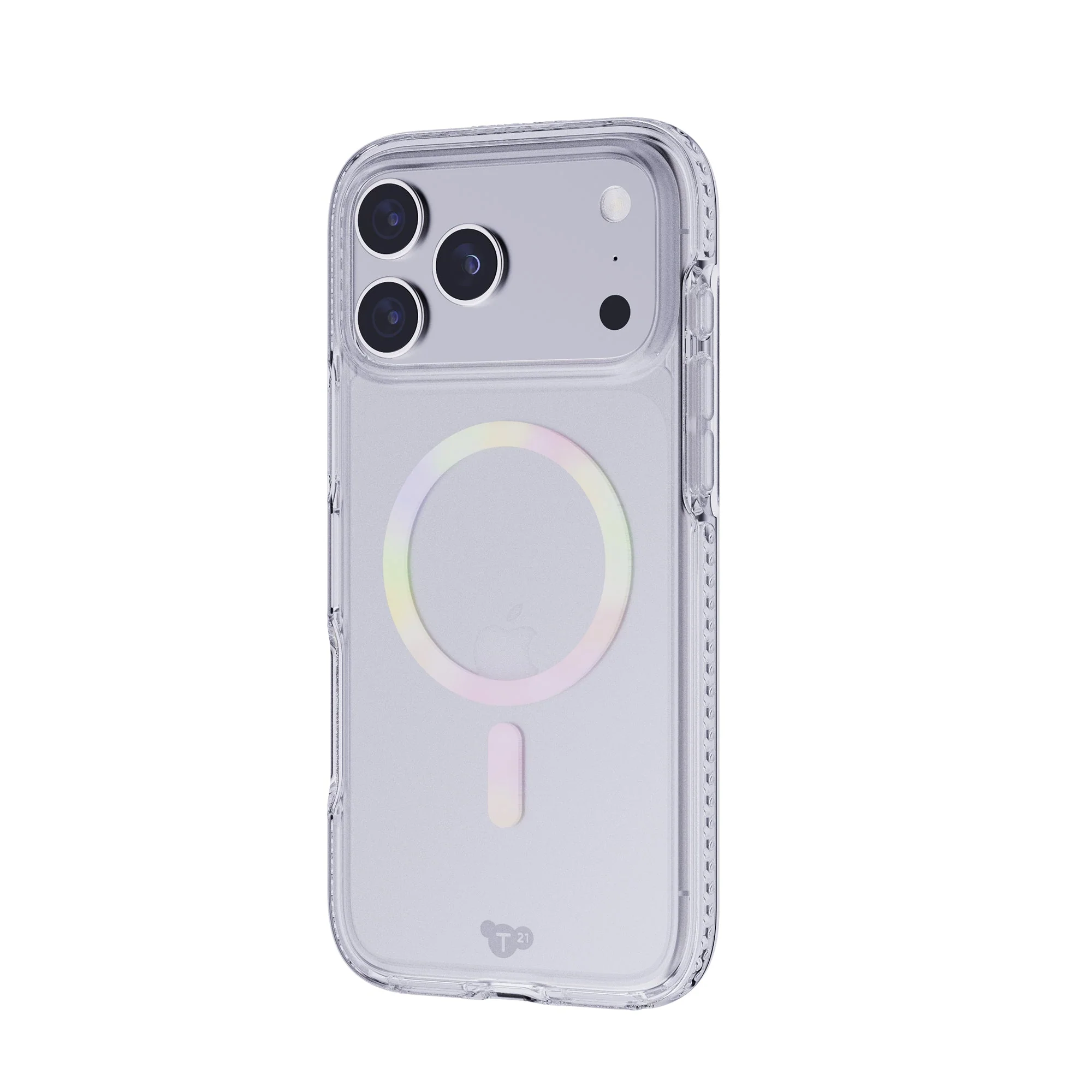 EvoCrystal Iridescent MagSafe - Apple iPhone 17 Pro Max Case - Iridescent - Image 5