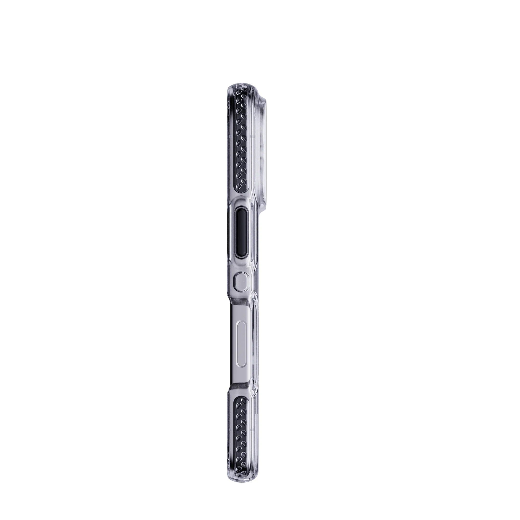 EvoCrystal MagSafe - Apple iPhone 17 Pro Case - Black - Image 4