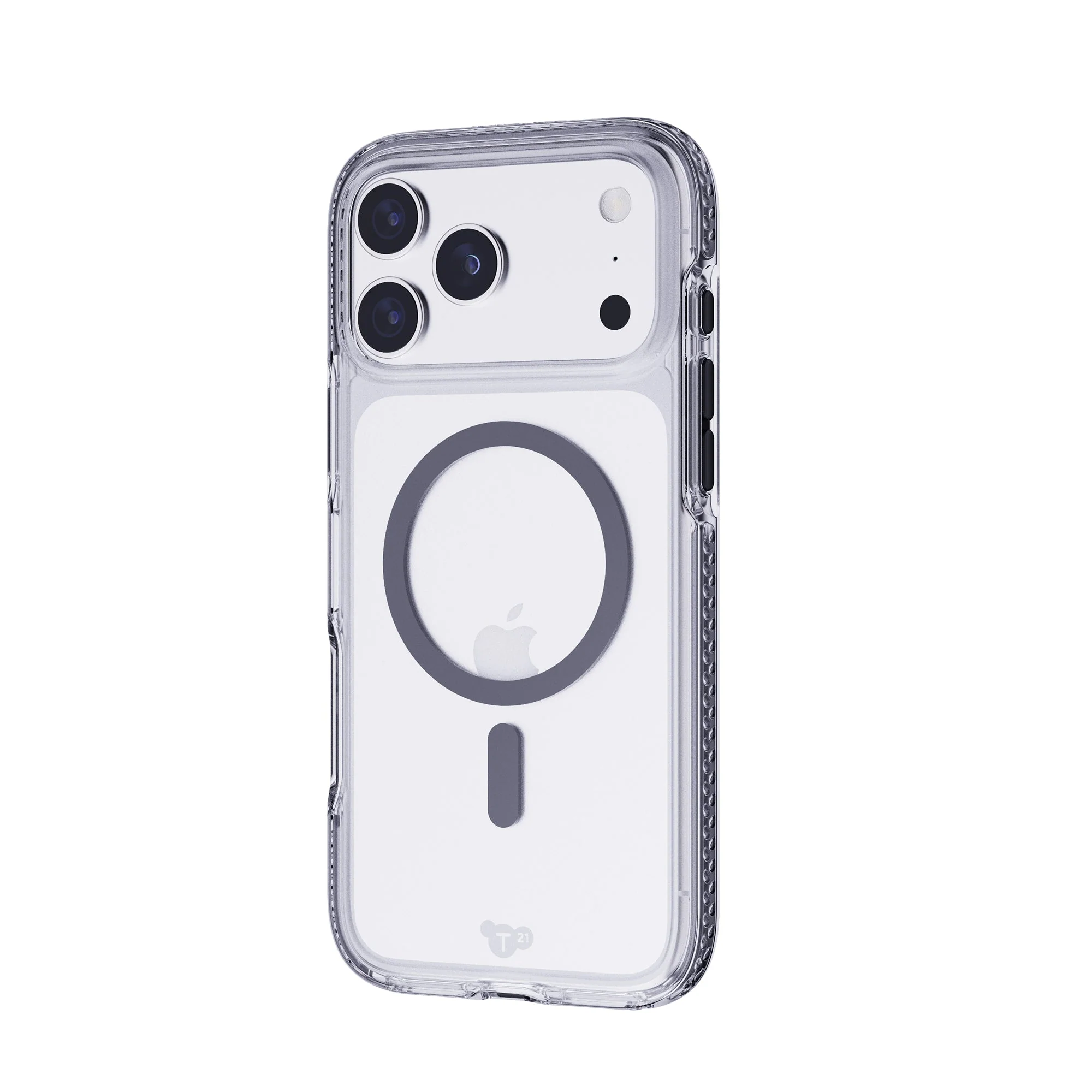 EvoCrystal MagSafe - Apple iPhone 17 Pro Max Case - Black - Image 5
