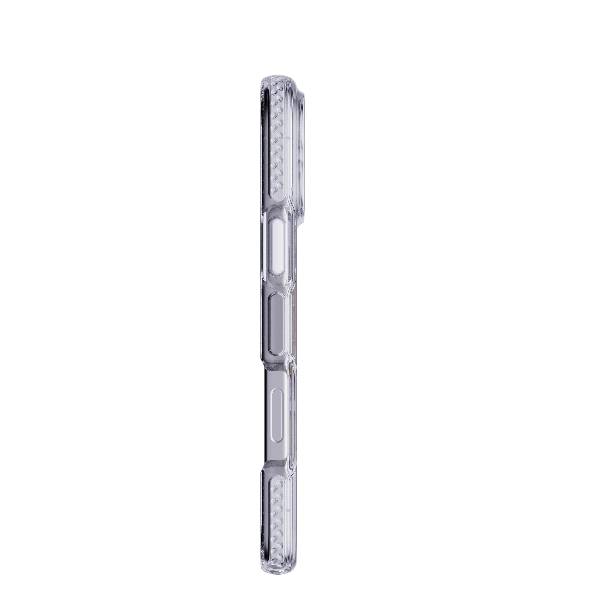 EvoCrystal MagSafe - Apple iPhone 17 Pro Max Case - Metallic Gold - Image 4