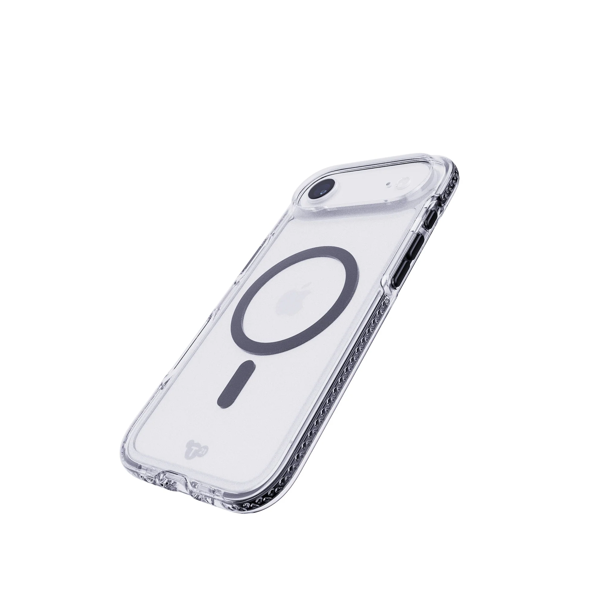 EvoCrystal MagSafe - Apple iPhone Air Case - Black - Image 3