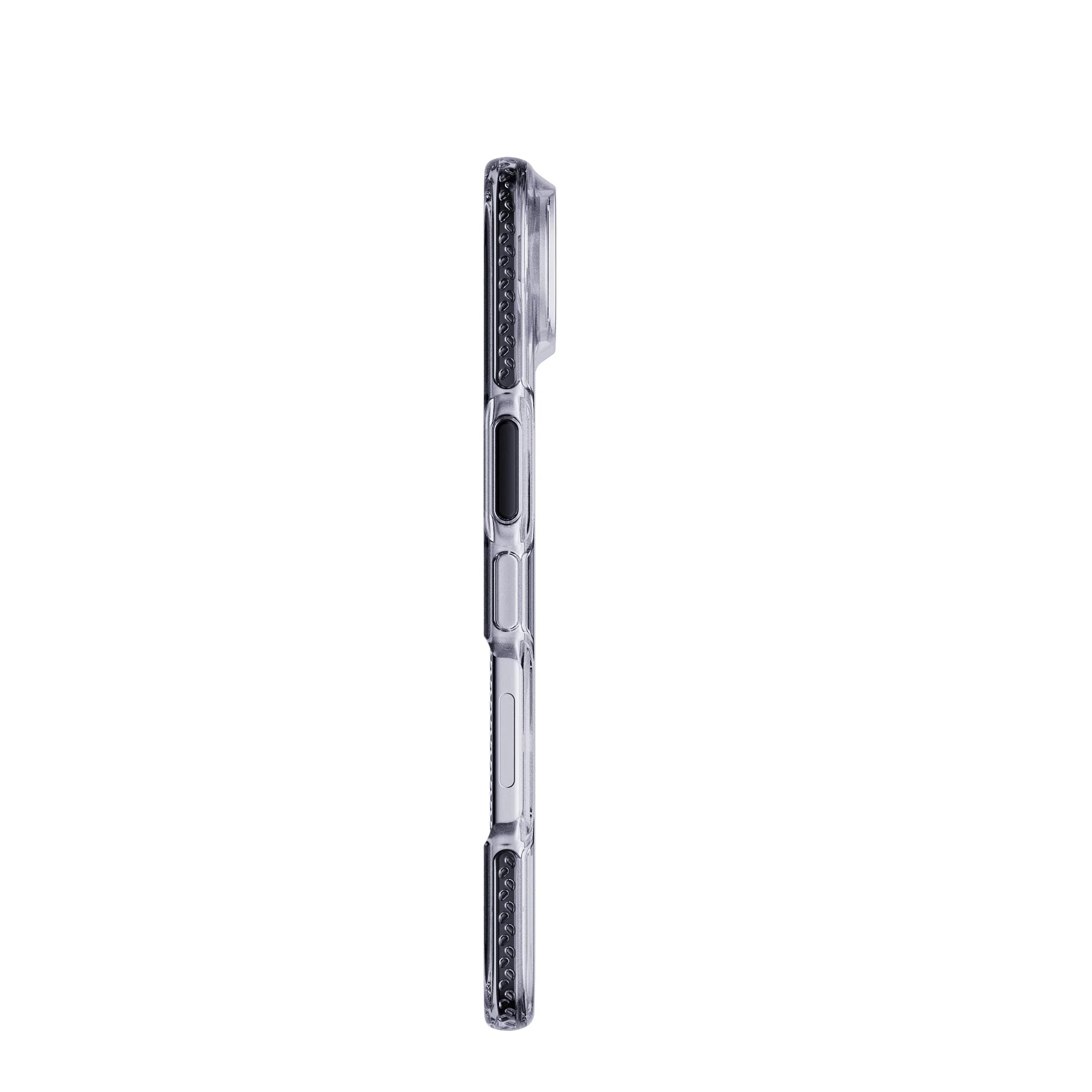 EvoCrystal MagSafe - Apple iPhone Air Case - Black - Image 4