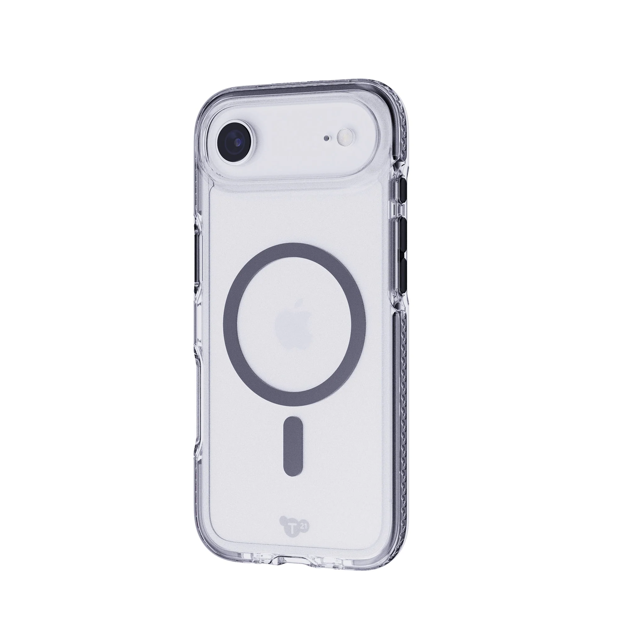 EvoCrystal MagSafe - Apple iPhone Air Case - Black - Image 5