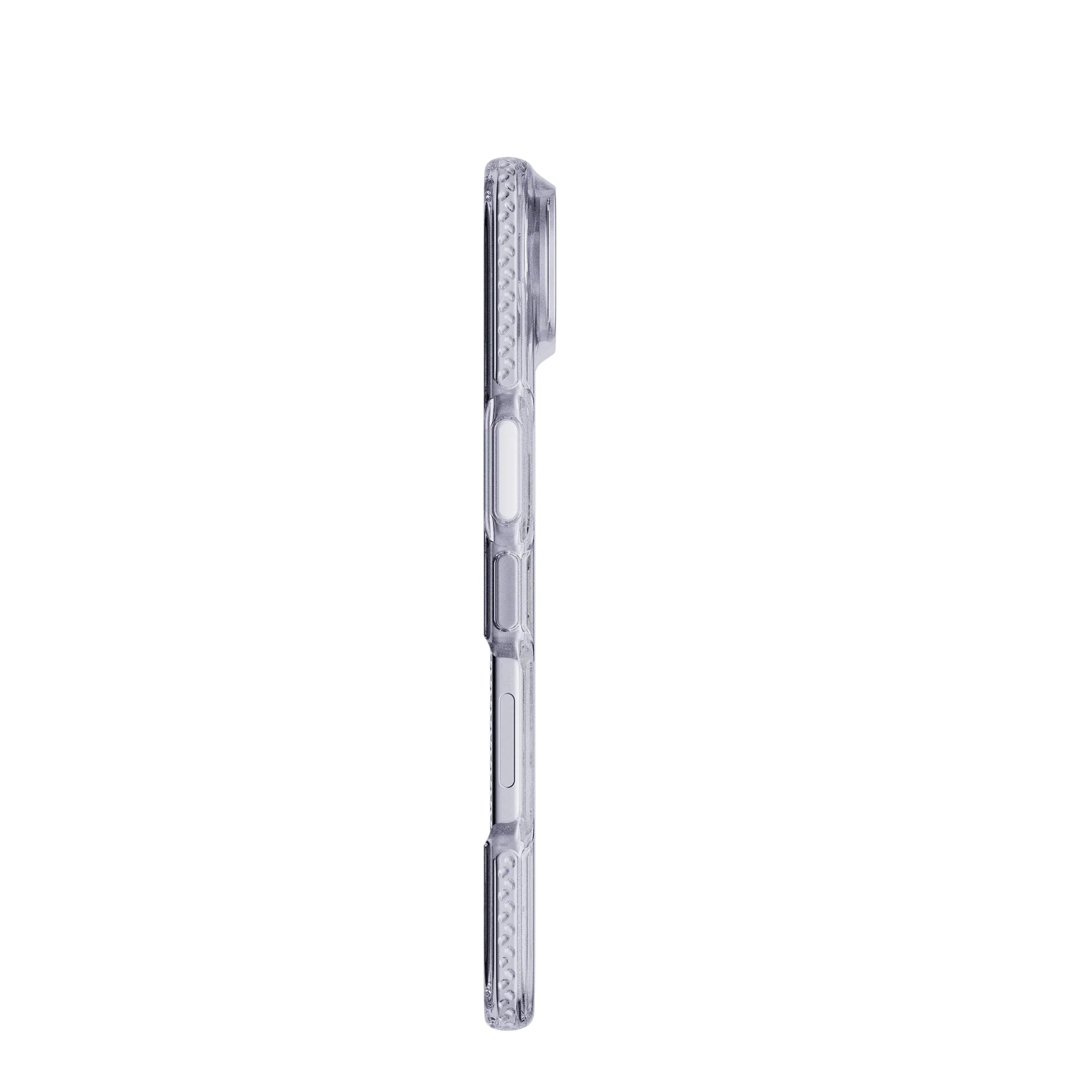 EvoCrystal MagSafe - Apple iPhone Air Case - Metallic Silver - Image 4