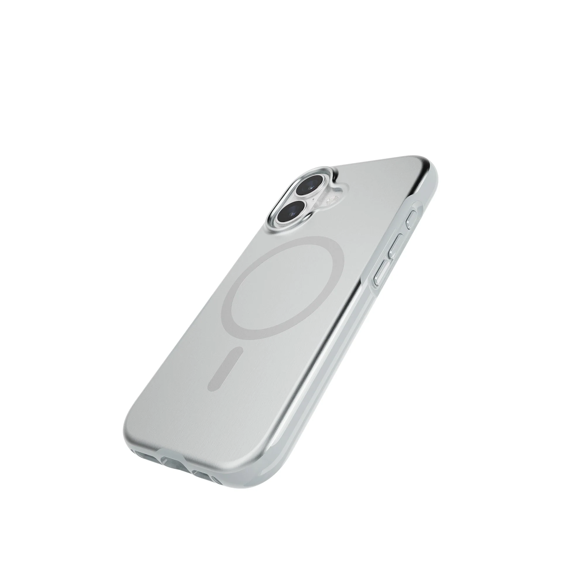 EvoDusk MagSafe - Apple iPhone 17 Case - Titanium - Image 3