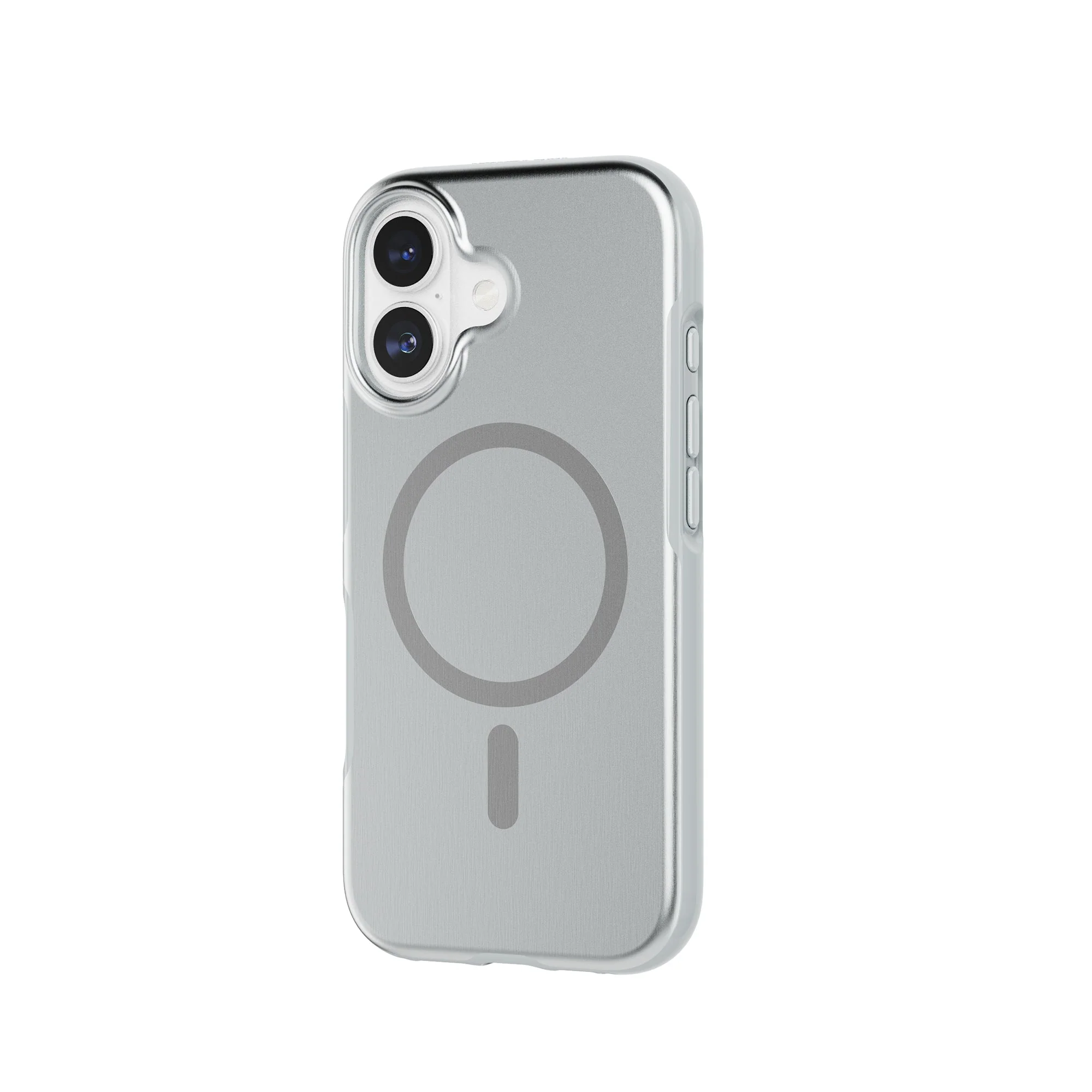 EvoDusk MagSafe - Apple iPhone 17 Case - Titanium - Image 5