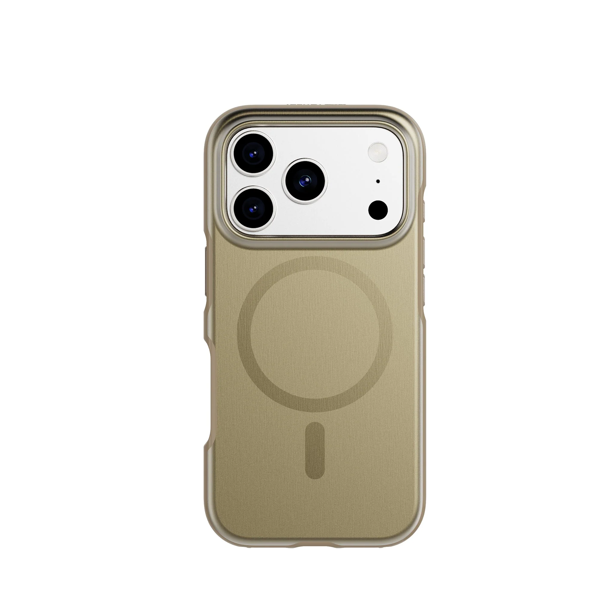 EvoDusk MagSafe - Apple iPhone 17 Pro Case - Copper