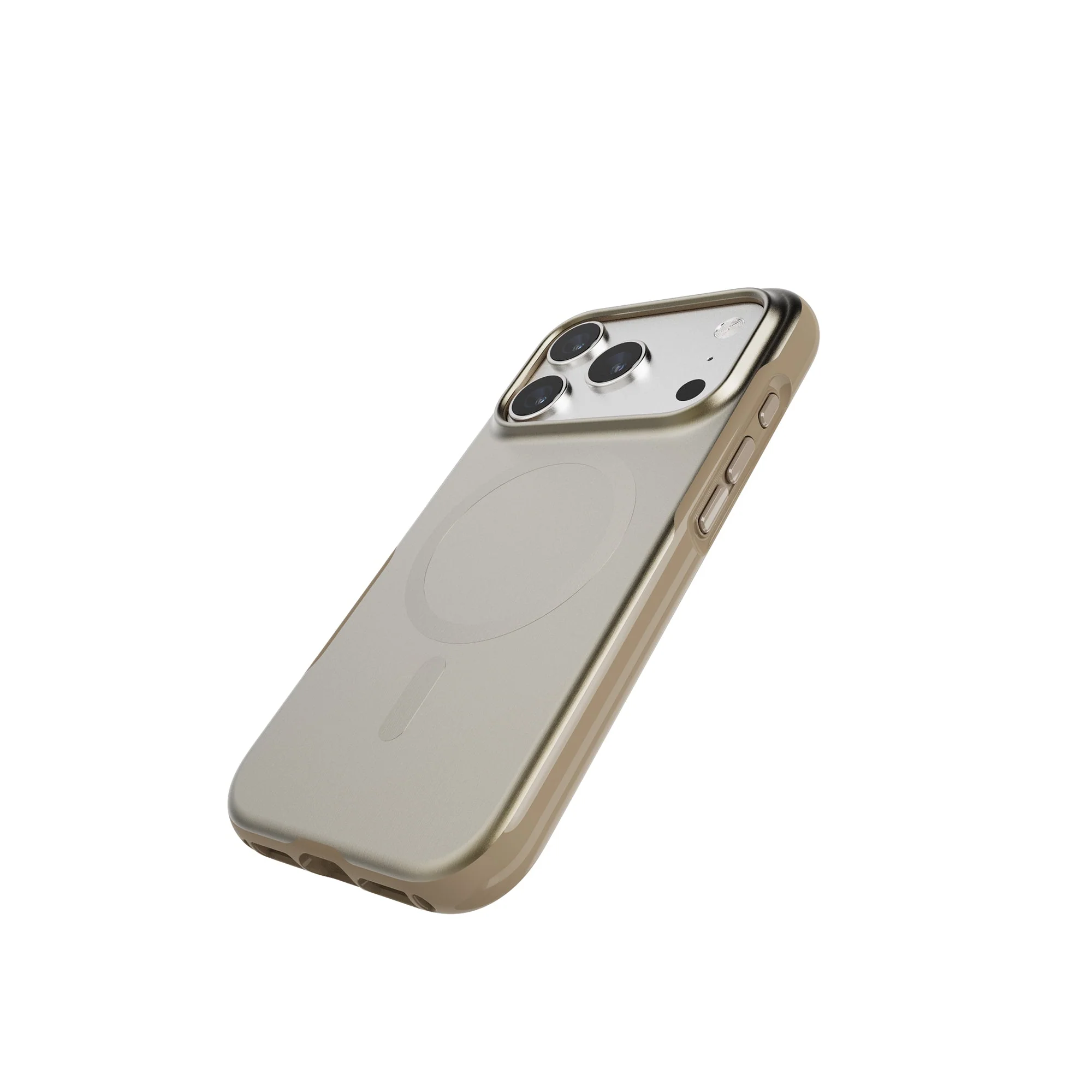EvoDusk MagSafe - Apple iPhone 17 Pro Case - Copper - Image 3
