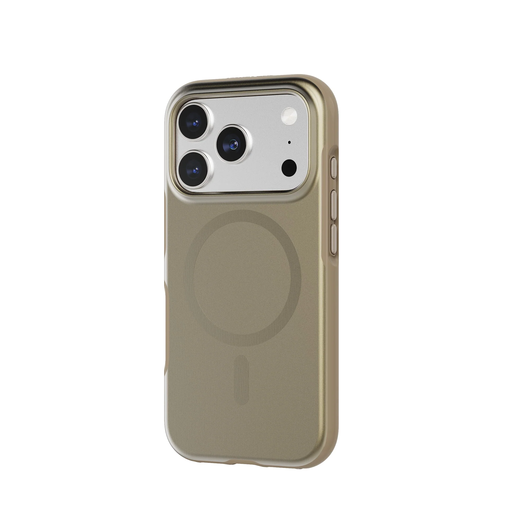 EvoDusk MagSafe - Apple iPhone 17 Pro Case - Copper - Image 5