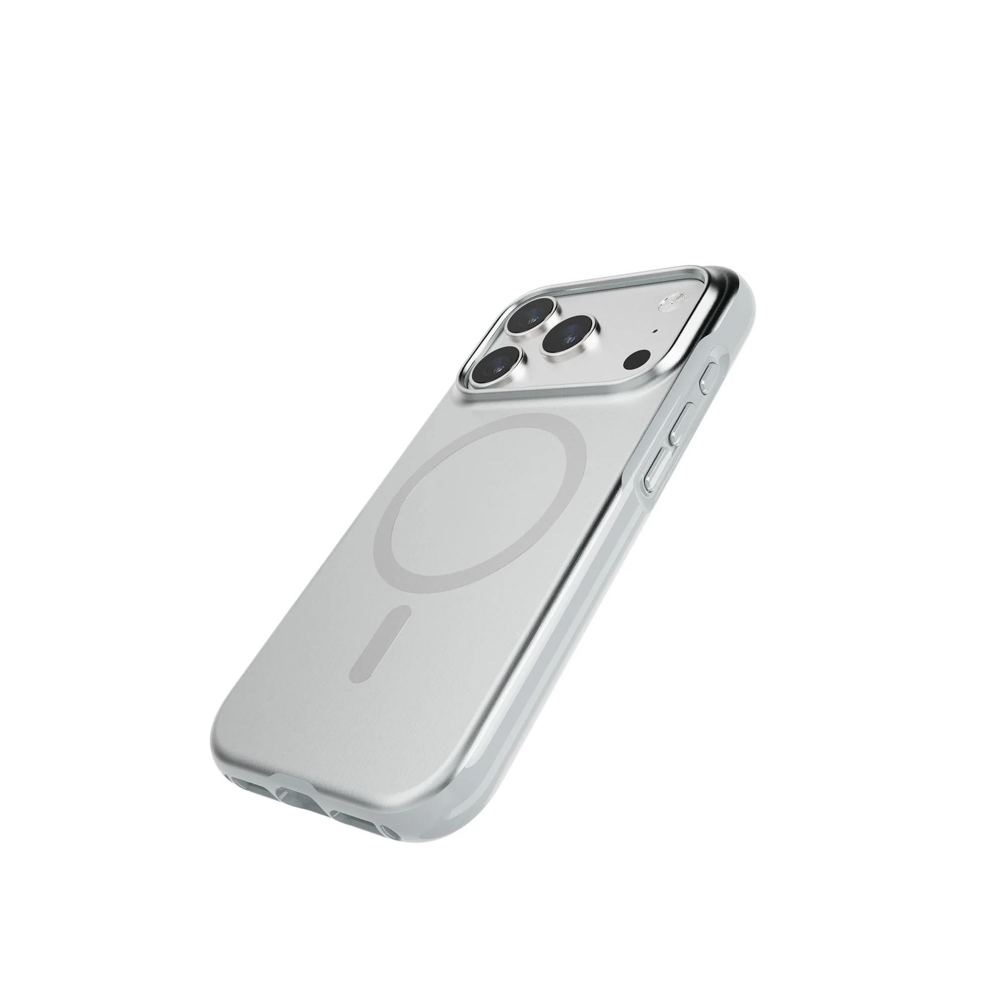 EvoDusk MagSafe - Apple iPhone 17 Pro Case - Titanium - Image 3