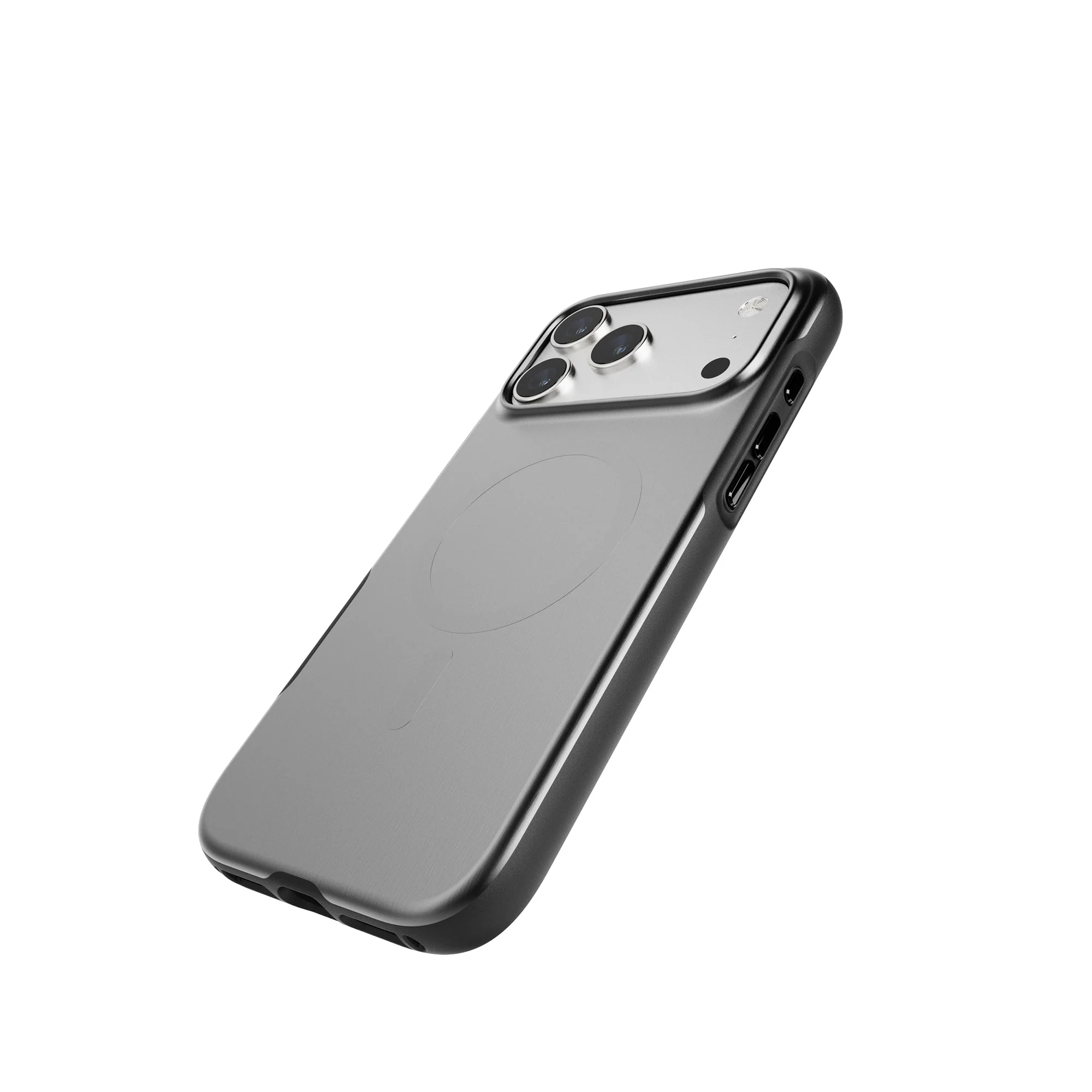 EvoDusk MagSafe - Apple iPhone 17 Pro Max Case - Black - Image 3
