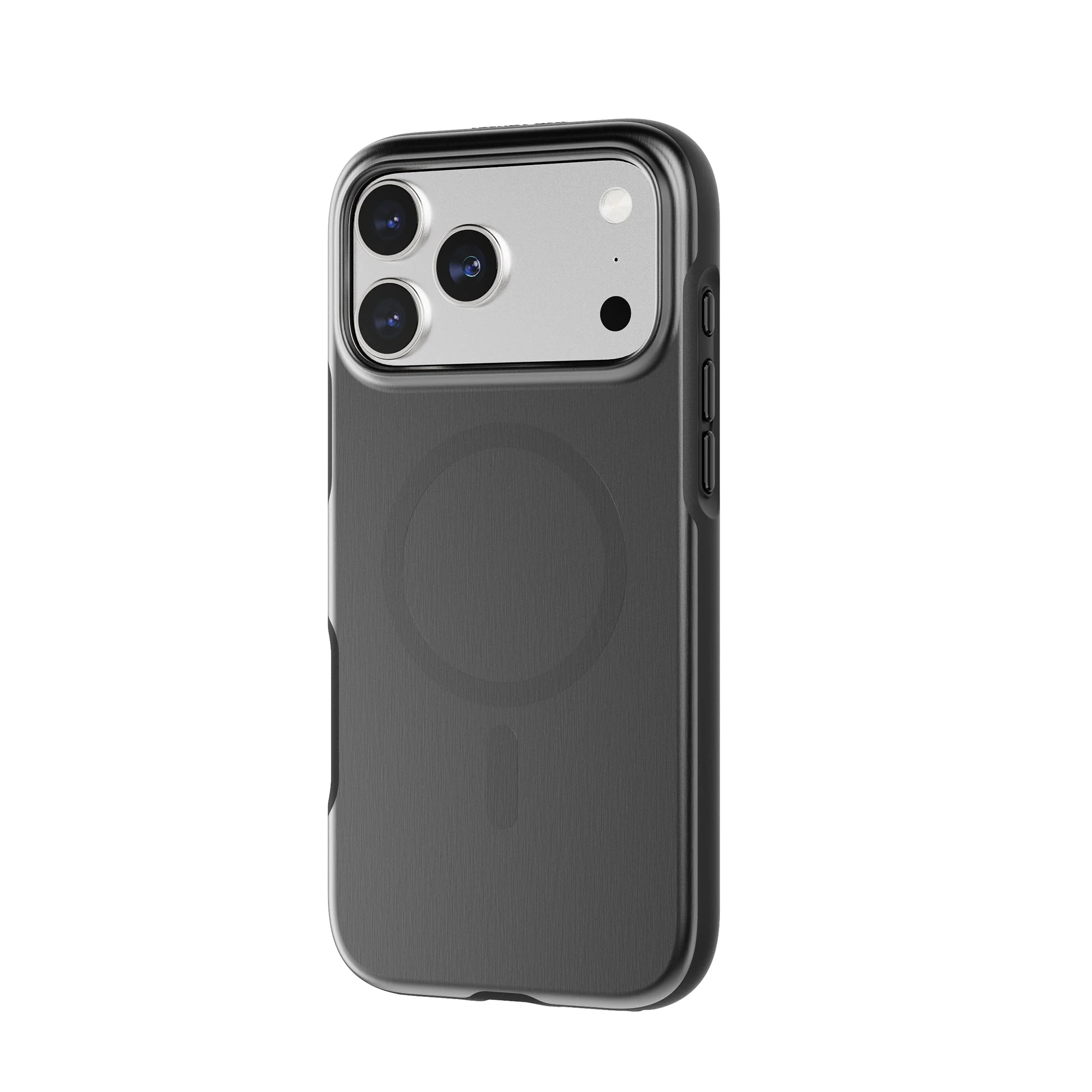 EvoDusk MagSafe - Apple iPhone 17 Pro Max Case - Black - Image 5
