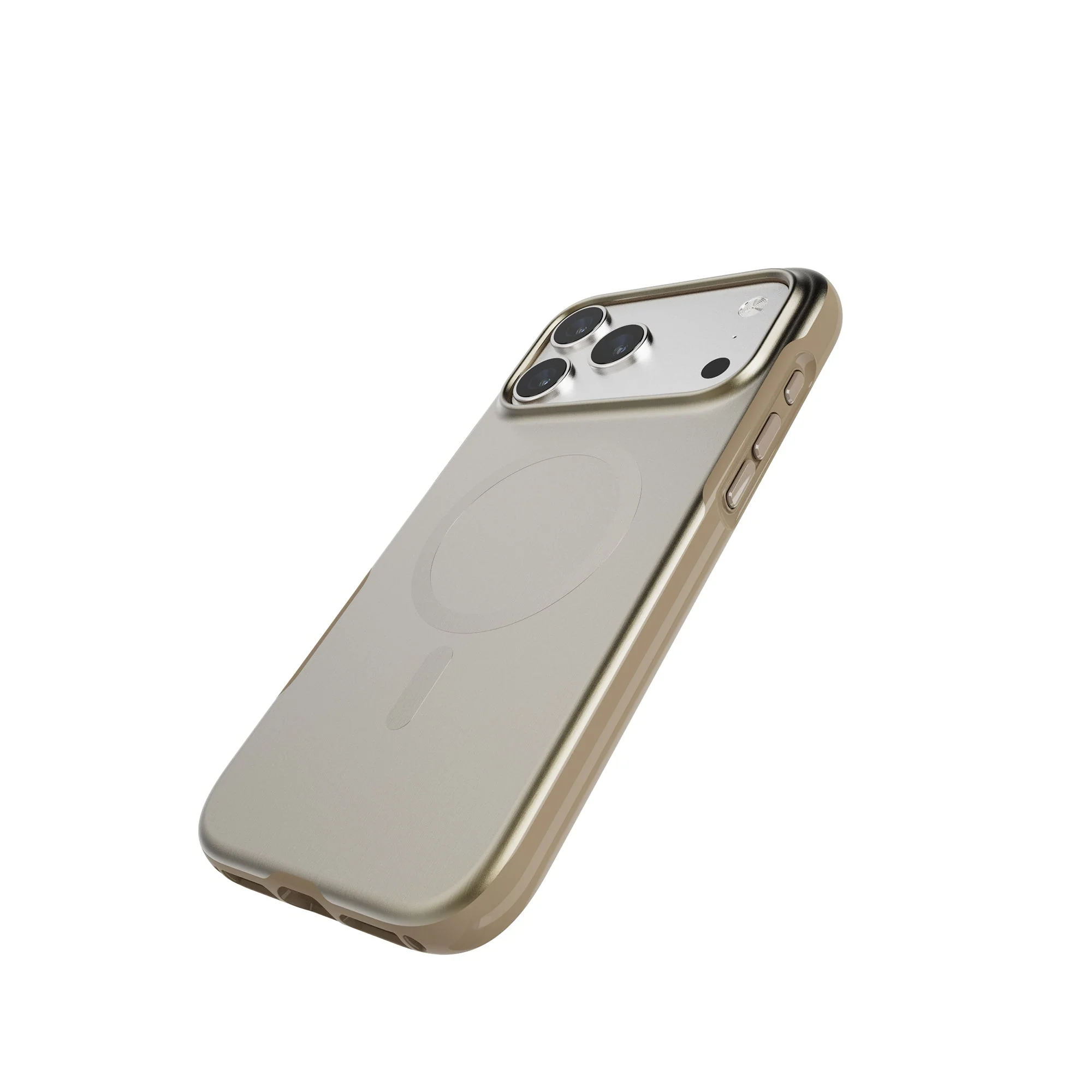 EvoDusk MagSafe - Apple iPhone 17 Pro Max Case - Copper - Image 3