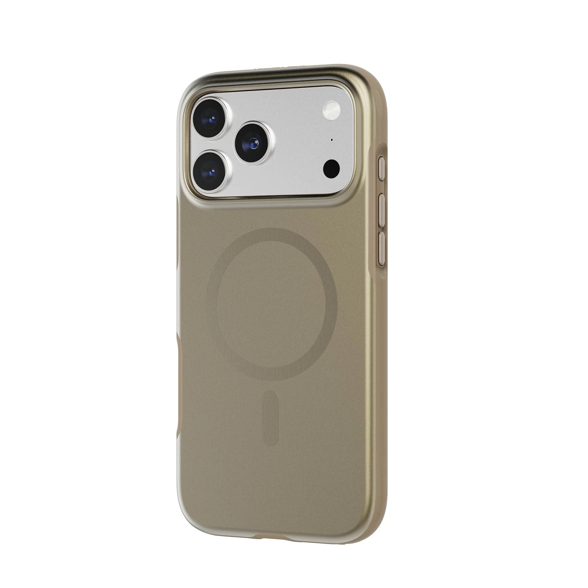 EvoDusk MagSafe - Apple iPhone 17 Pro Max Case - Copper - Image 5