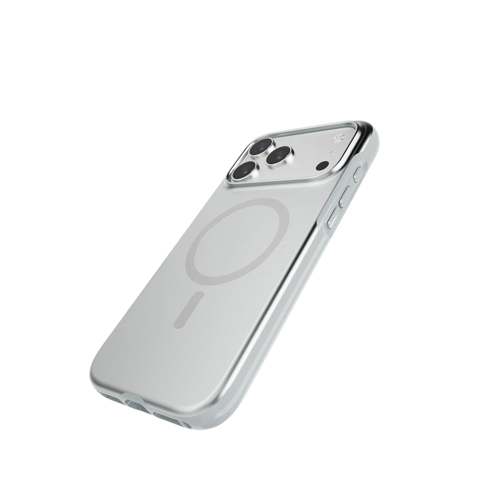 EvoDusk MagSafe - Apple iPhone 17 Pro Max Case - Titanium - Image 3