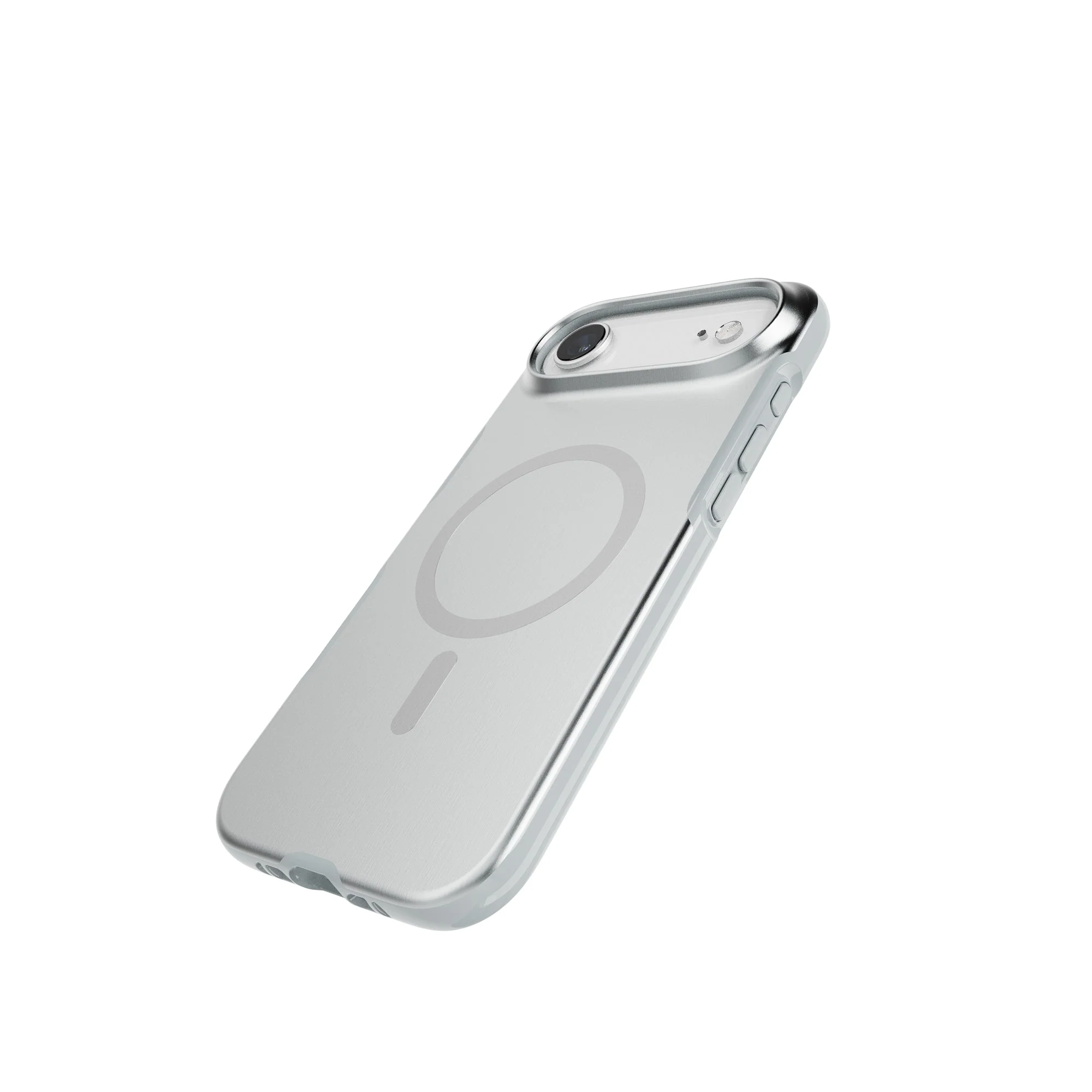EvoDusk MagSafe - Apple iPhone Air Case - Titanium - Image 3
