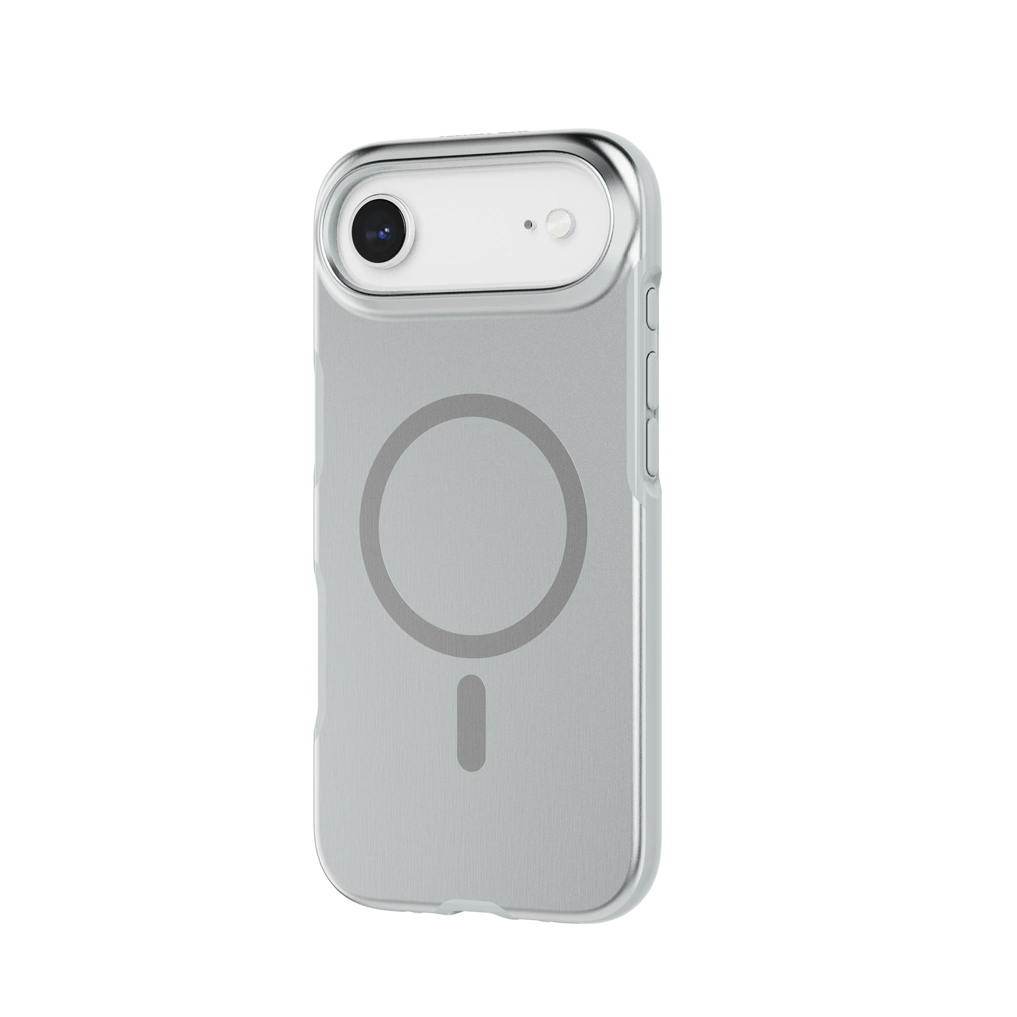 EvoDusk MagSafe - Apple iPhone Air Case - Titanium - Image 5