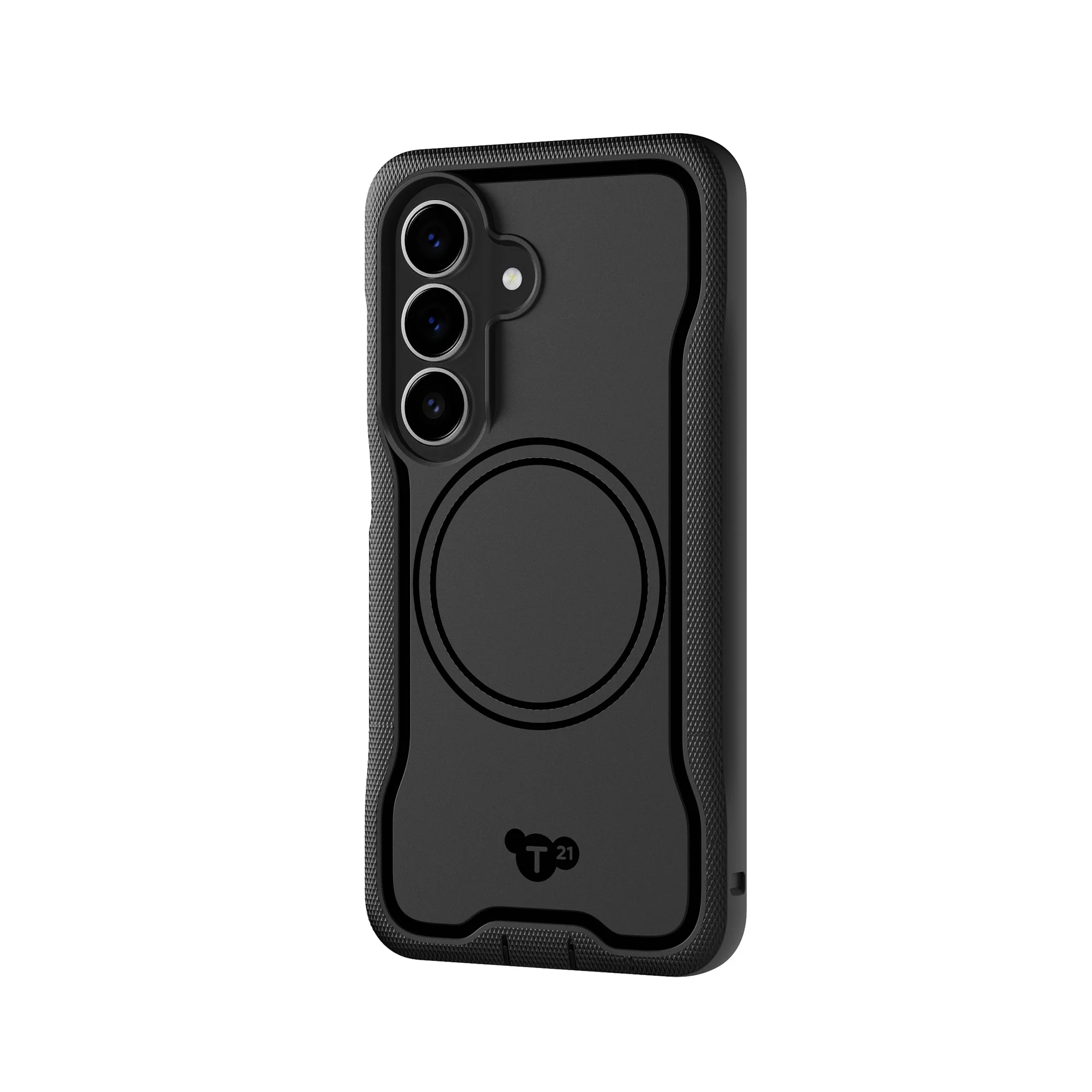 EvoGuard Magnet - Samsung Galaxy S26 Case - Black - Image 10