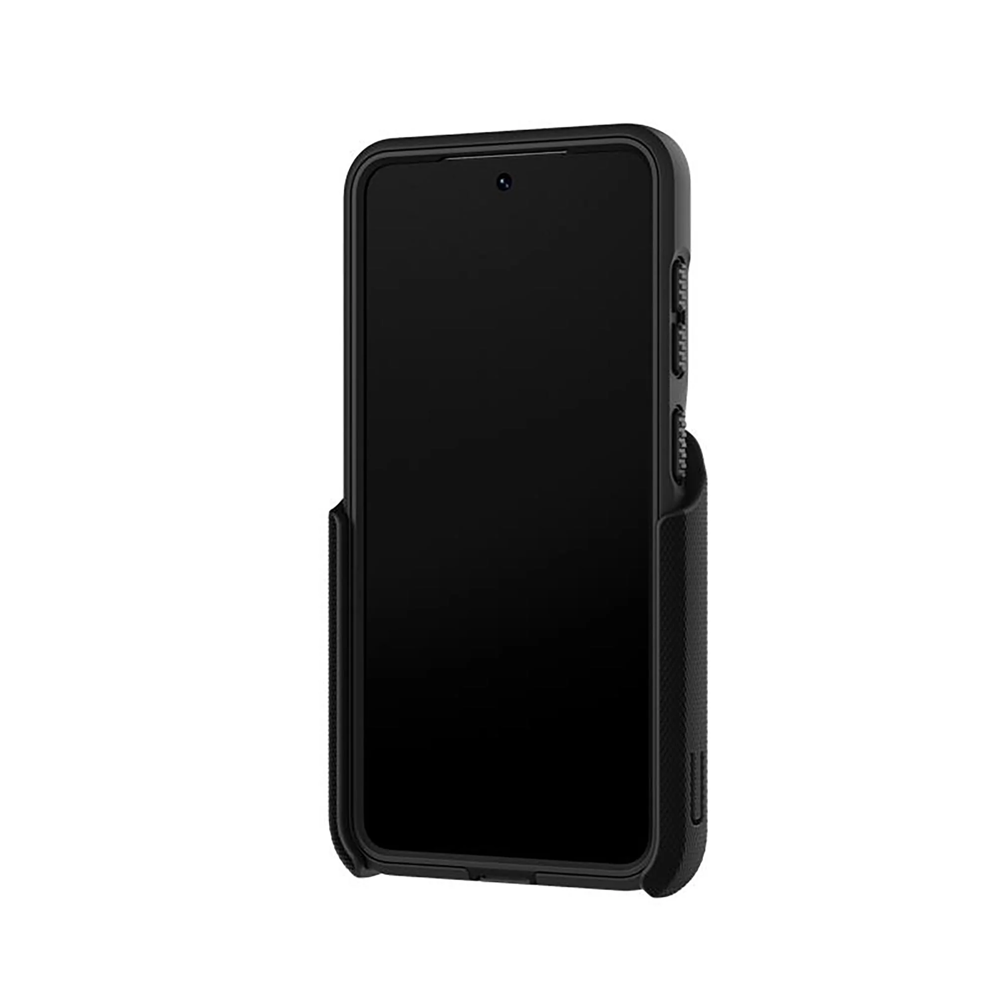 EvoGuard Magnet - Samsung Galaxy S26 Case - Black - Image 11