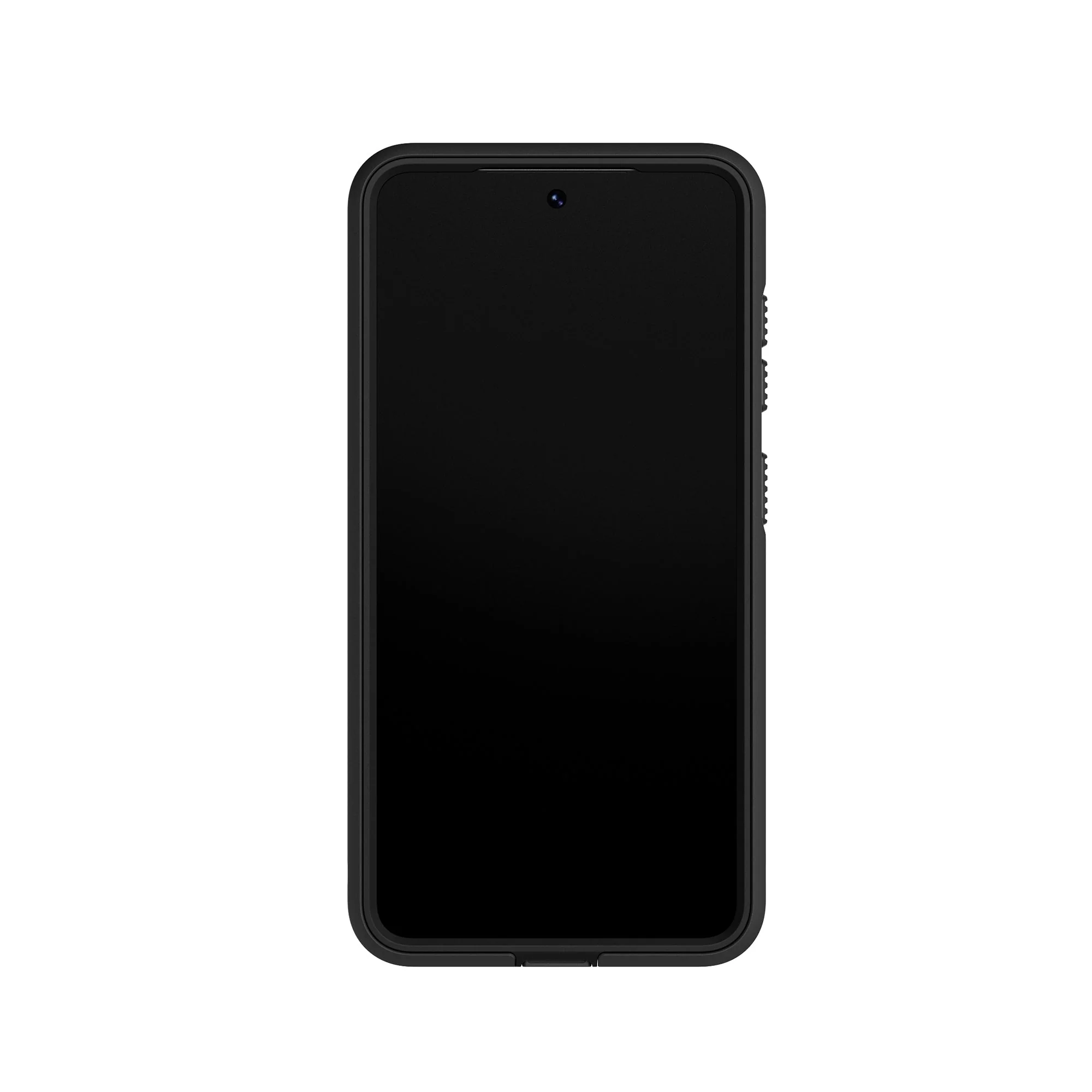 EvoGuard Magnet - Samsung Galaxy S26 Case - Black - Image 4
