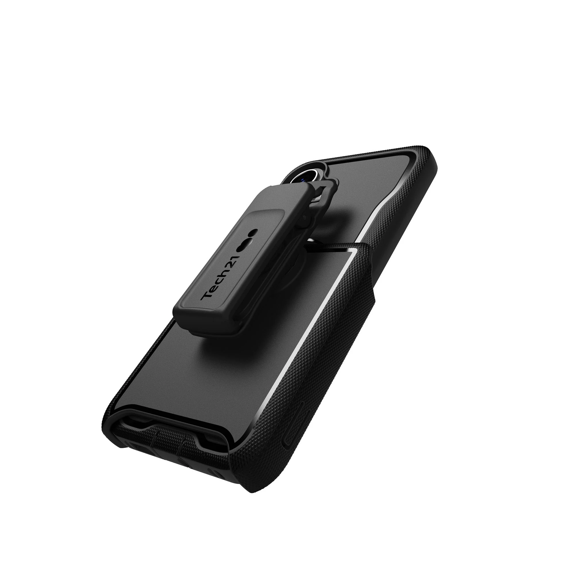 EvoGuard Magnet - Samsung Galaxy S26 Case - Black - Image 5