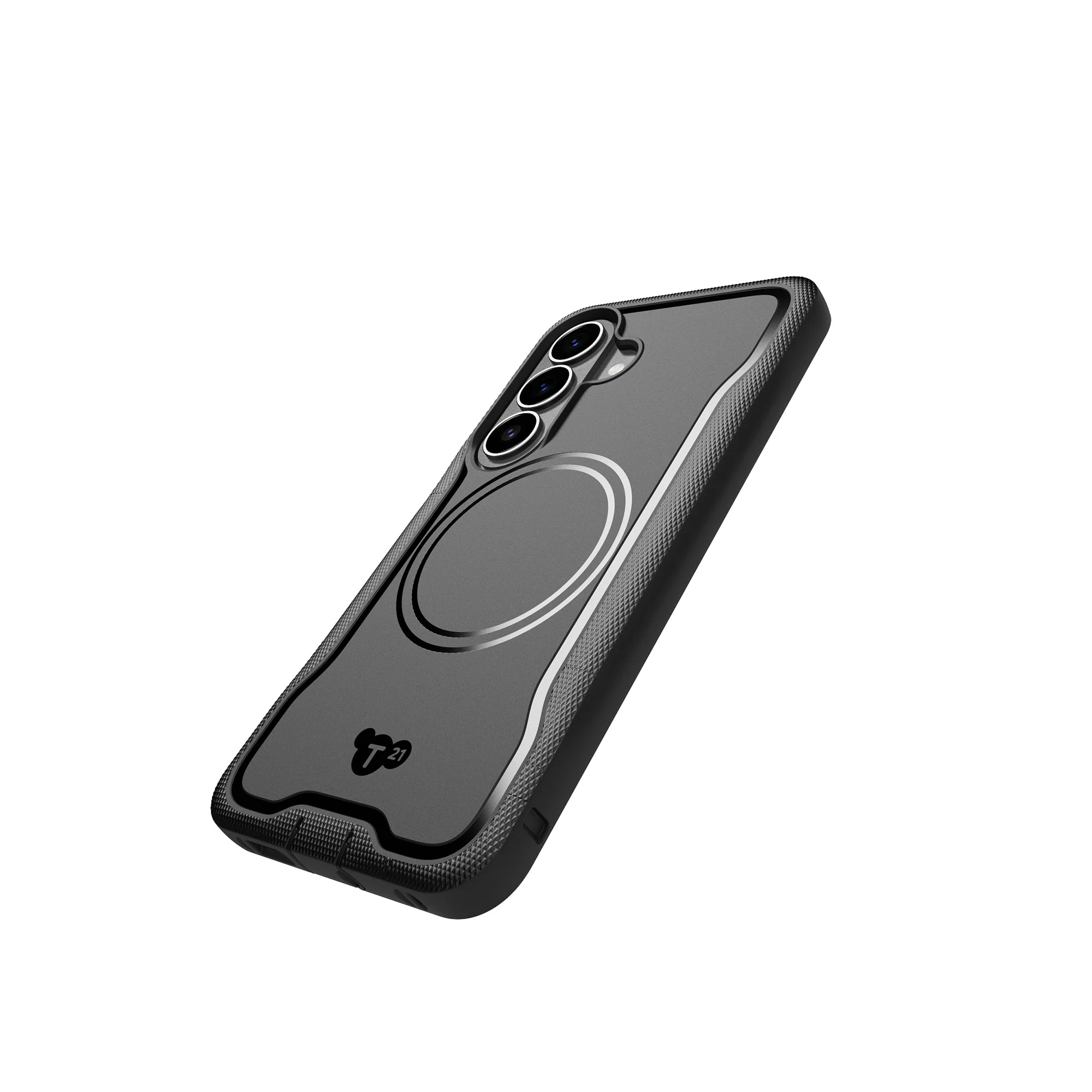 EvoGuard Magnet - Samsung Galaxy S26 Case - Black - Image 6