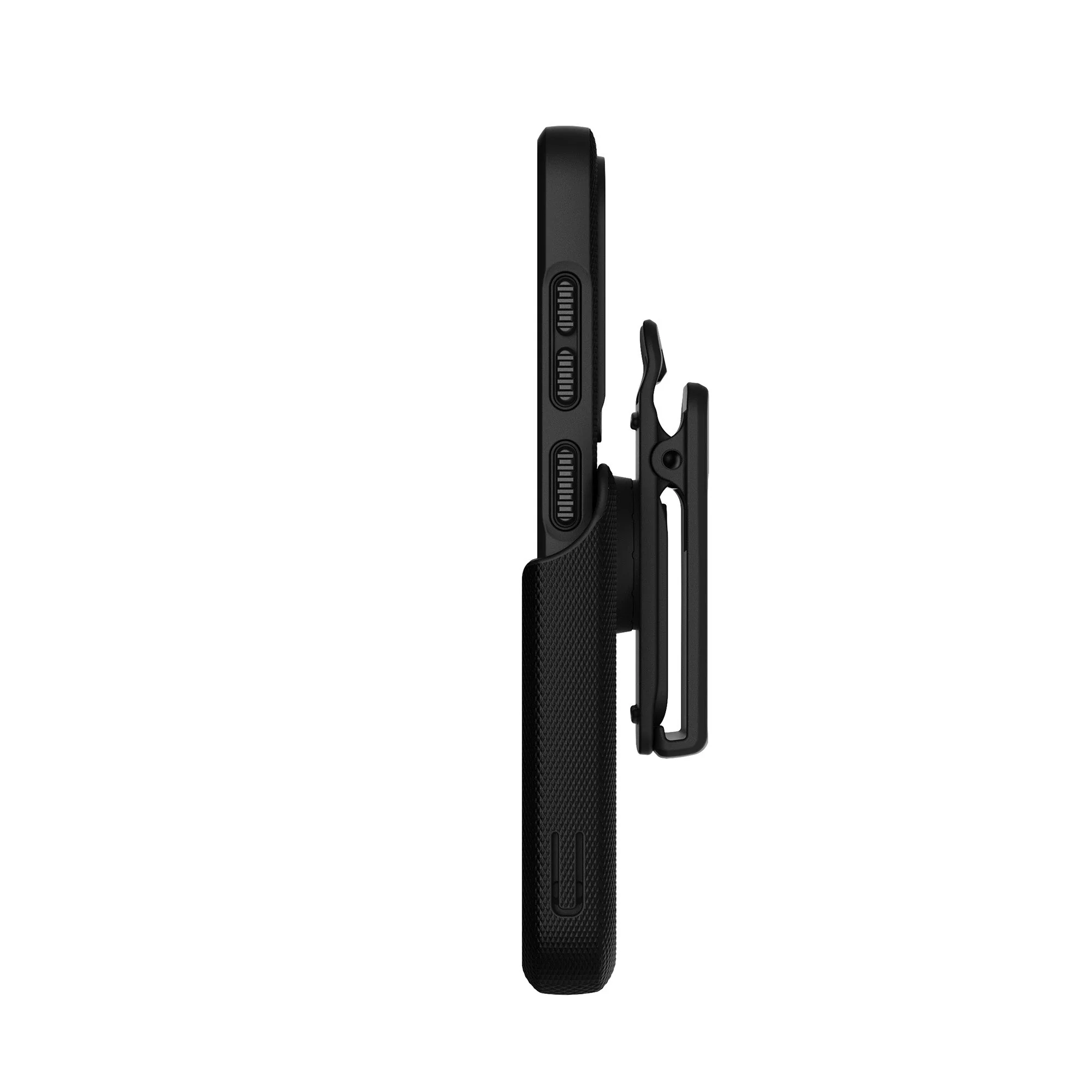 EvoGuard Magnet - Samsung Galaxy S26 Case - Black - Image 7