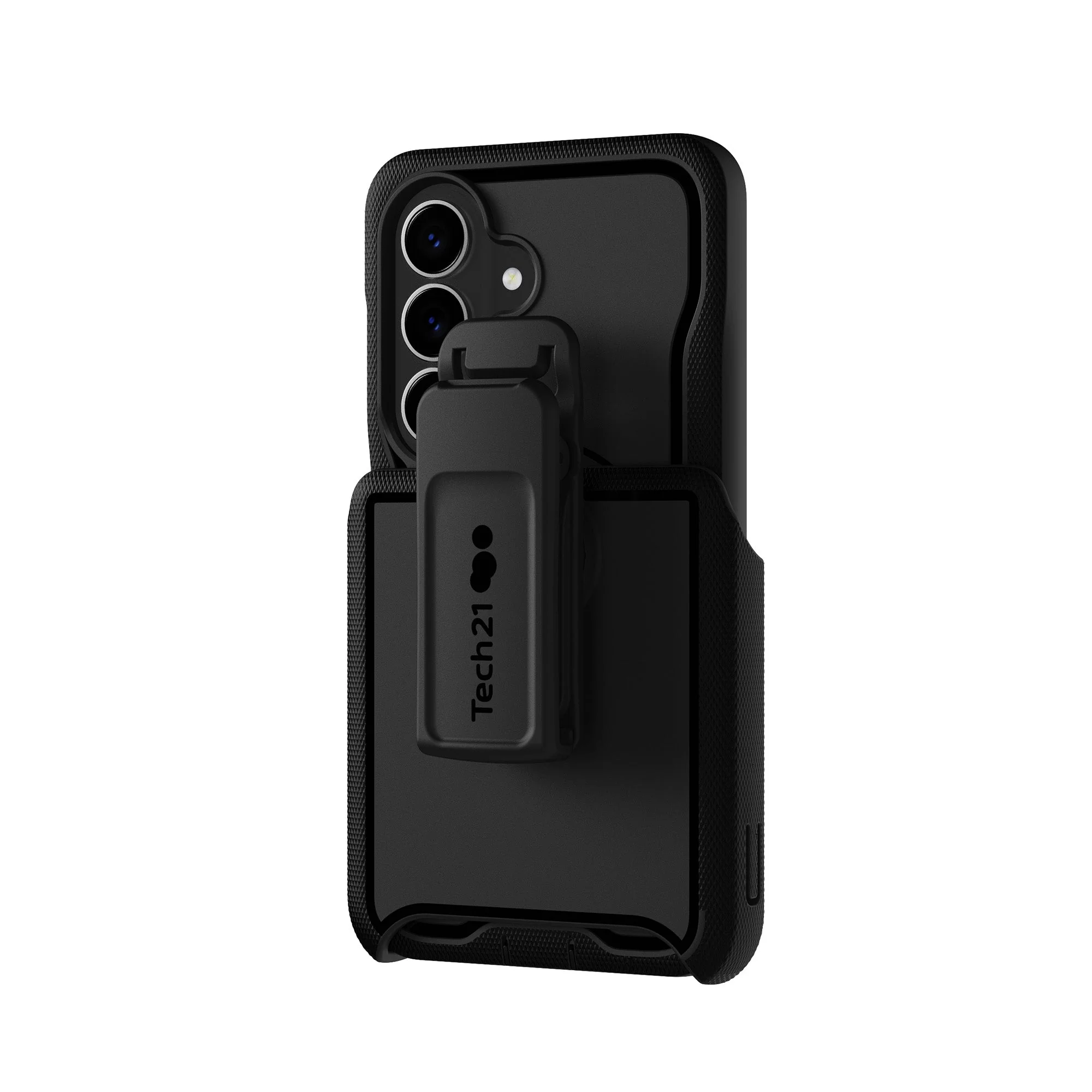 EvoGuard Magnet - Samsung Galaxy S26 Case - Black - Image 9
