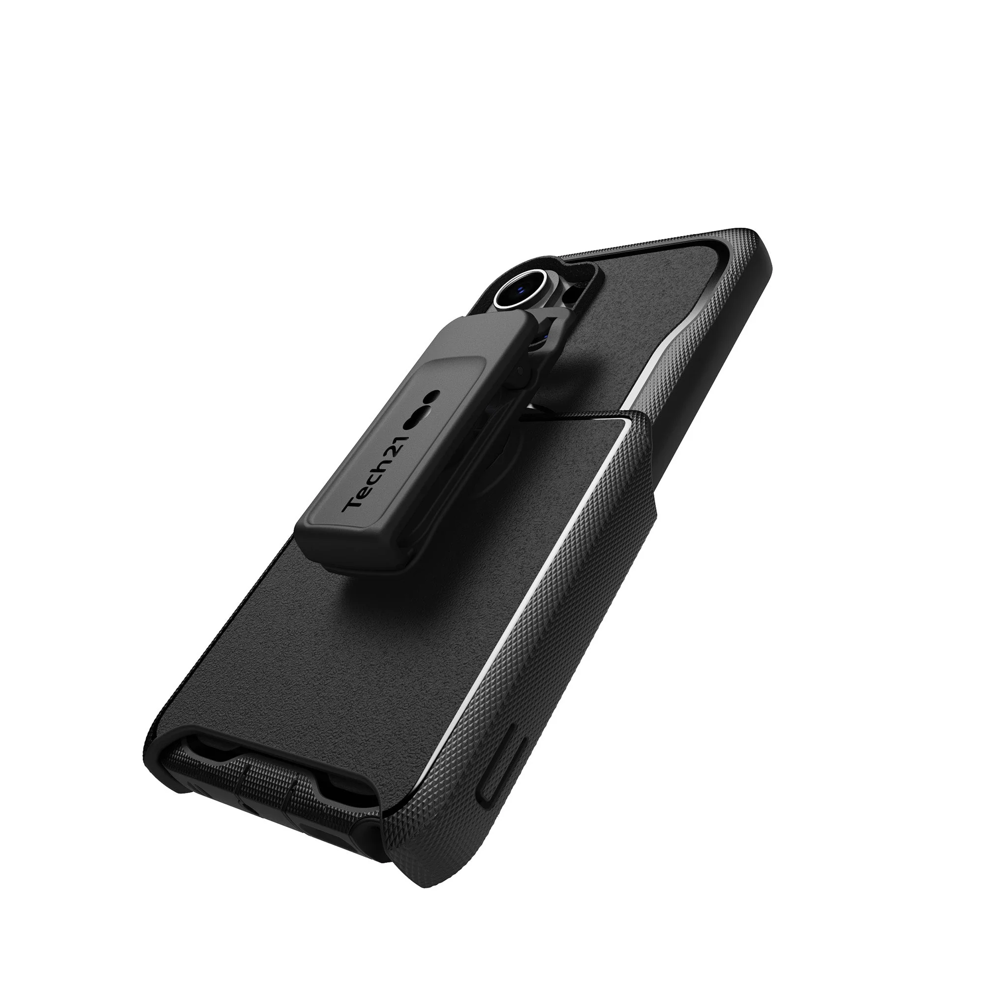 EvoGuard Magnet - Samsung Galaxy S26 Ultra Case - Black - Image 5