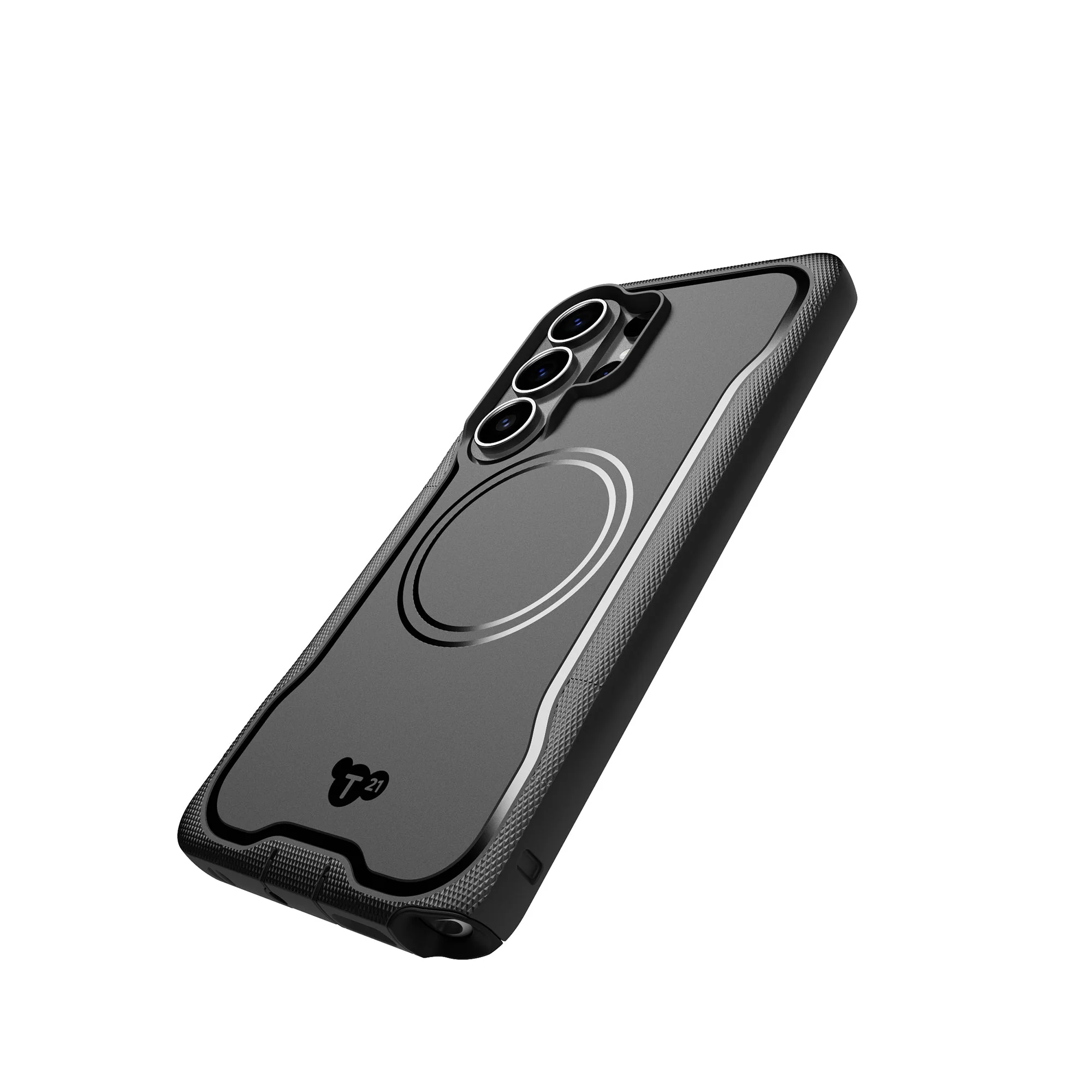 EvoGuard Magnet - Samsung Galaxy S26 Ultra Case - Black - Image 6