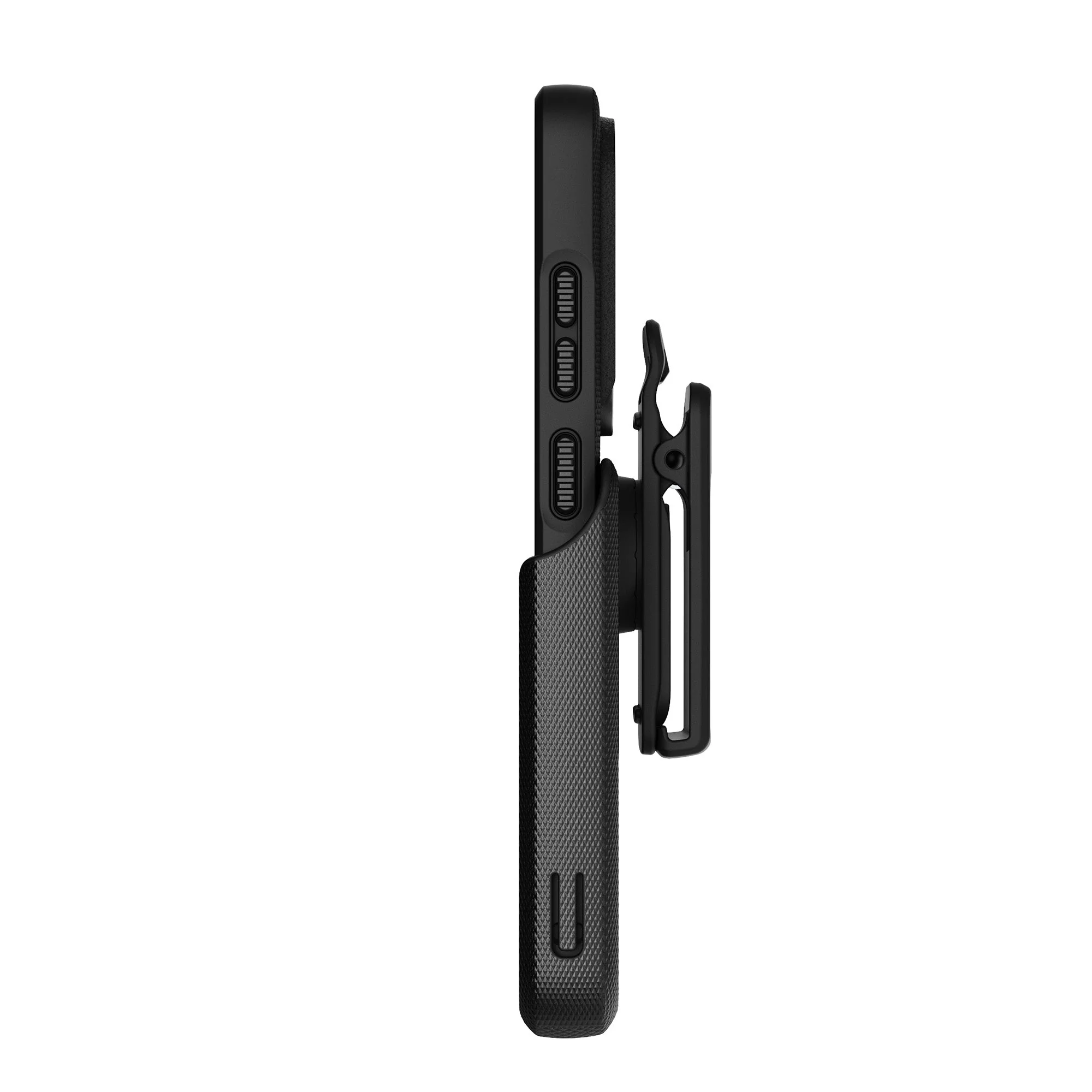 EvoGuard Magnet - Samsung Galaxy S26 Ultra Case - Black - Image 7