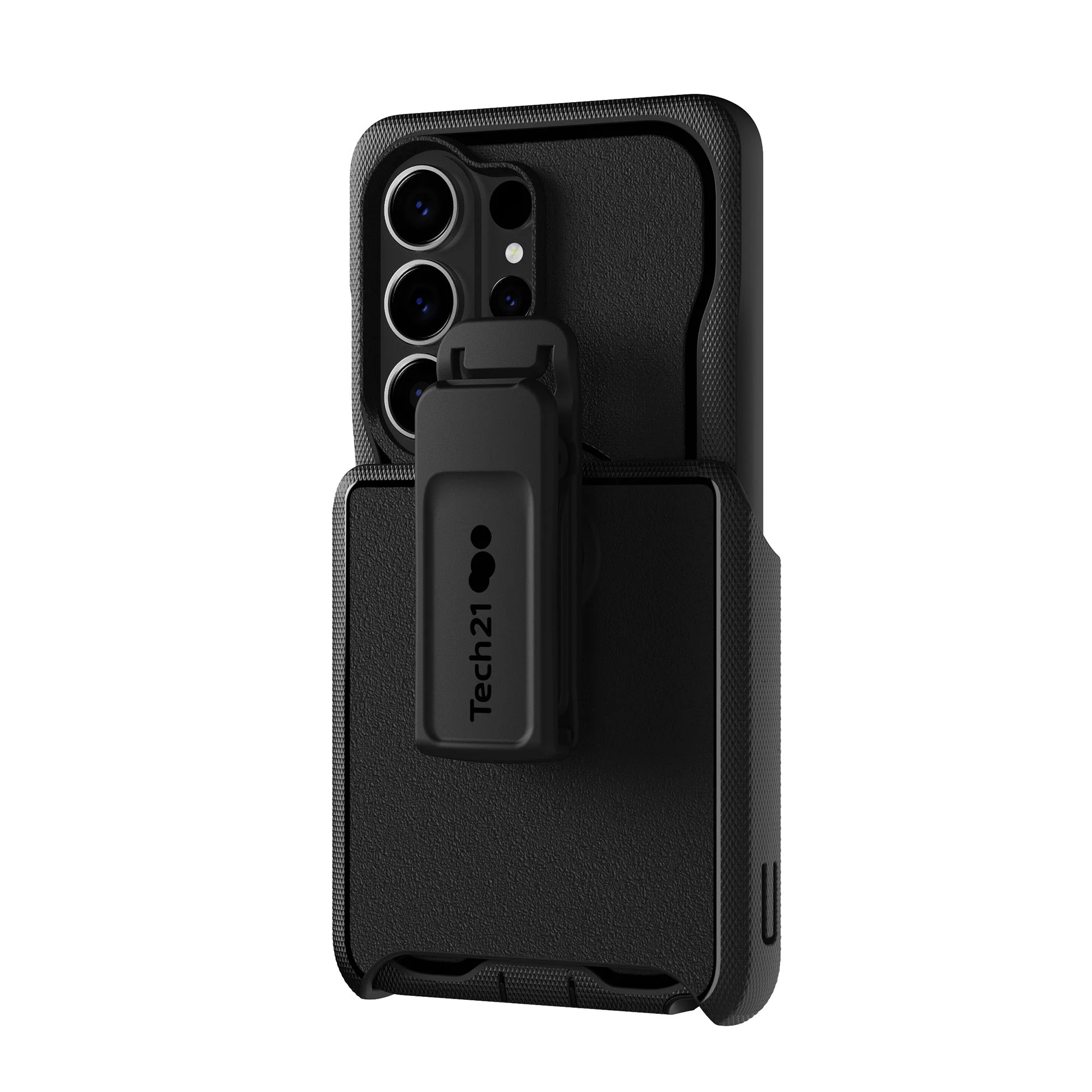 EvoGuard Magnet - Samsung Galaxy S26 Ultra Case - Black - Image 9