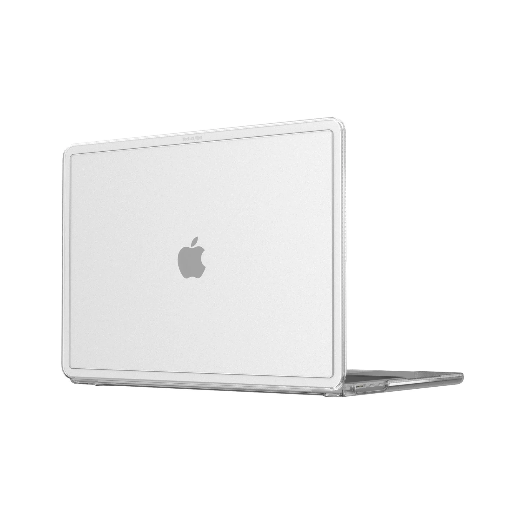 EvoHardshell - Apple MacBook Air 13-inch (M5/M4/M3/M2/M1) Case - Clear - Image 5