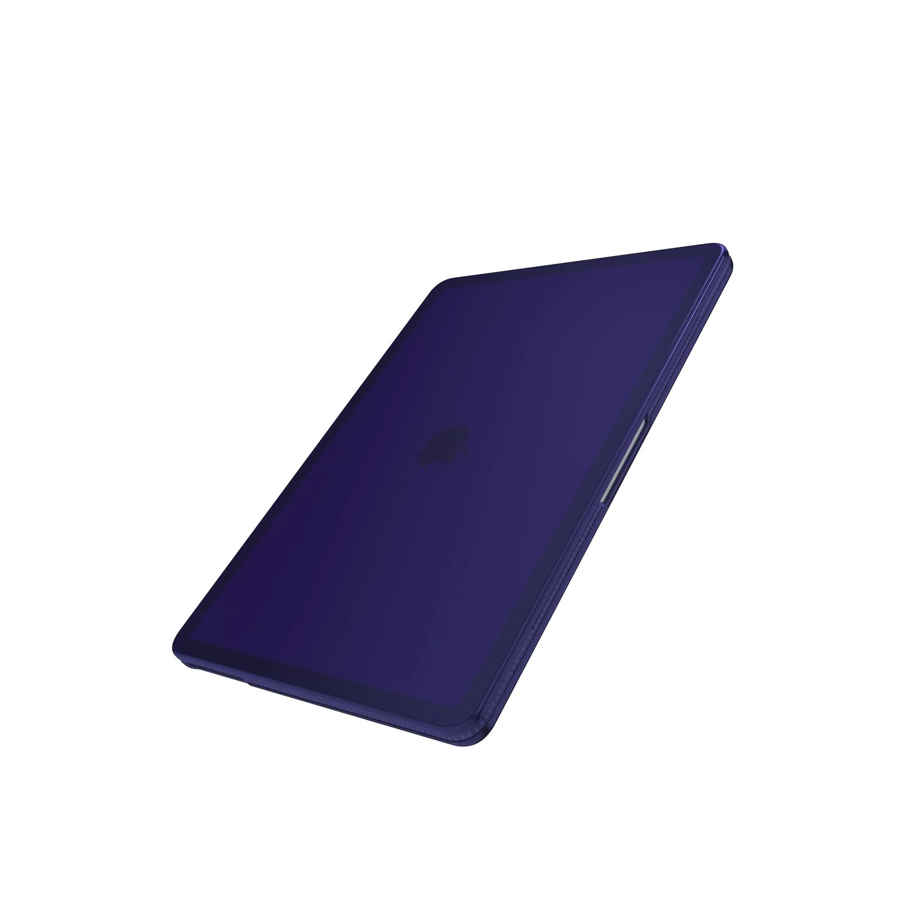EvoHardshell - Apple MacBook Air 13-inch (M5/M4/M3/M2/M1) Case - Deep Purple - Image 3