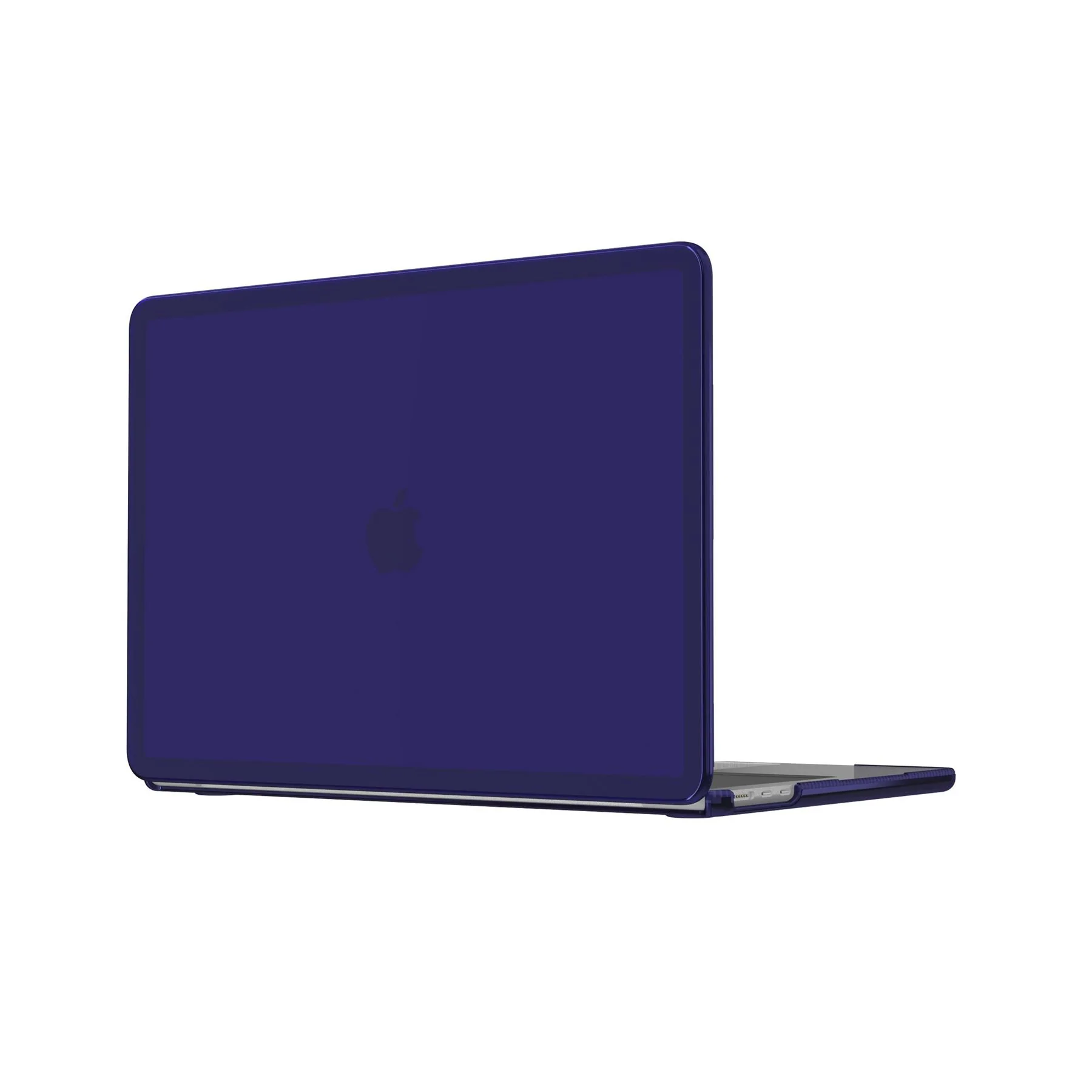 EvoHardshell - Apple MacBook Air 13-inch (M5/M4/M3/M2/M1) Case - Deep Purple - Image 5