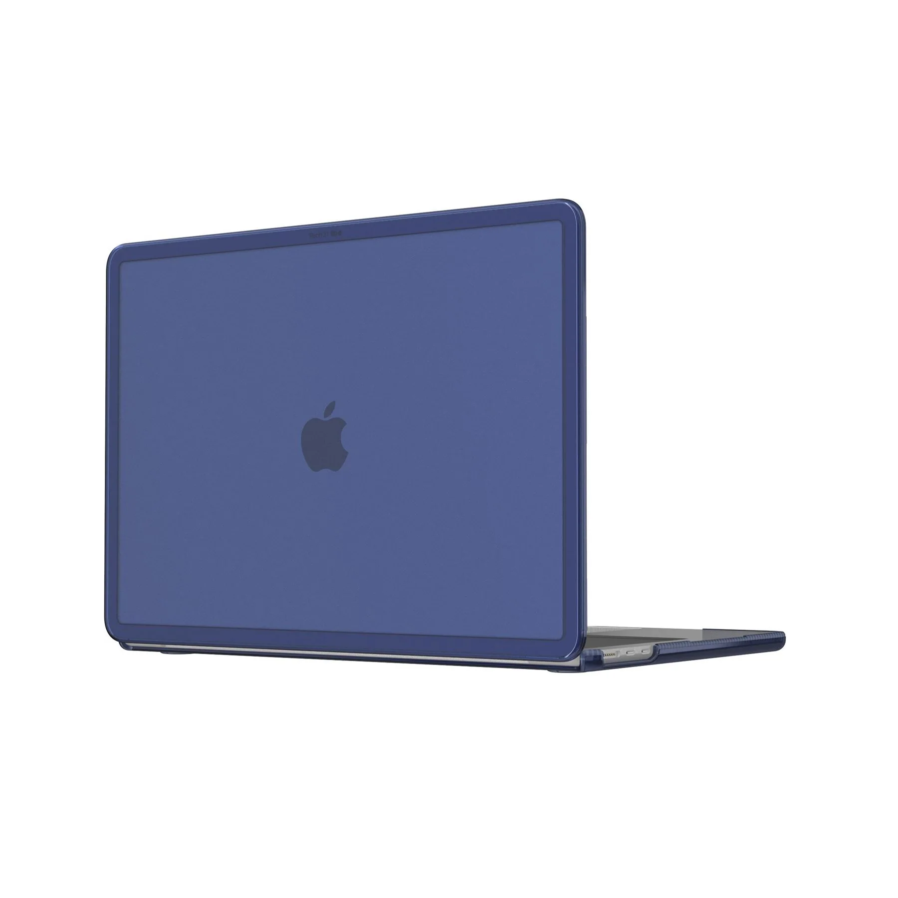 EvoHardshell - Apple MacBook Air 13-inch (M5/M4/M3/M2/M1) Case - Pewter Blue - Image 5