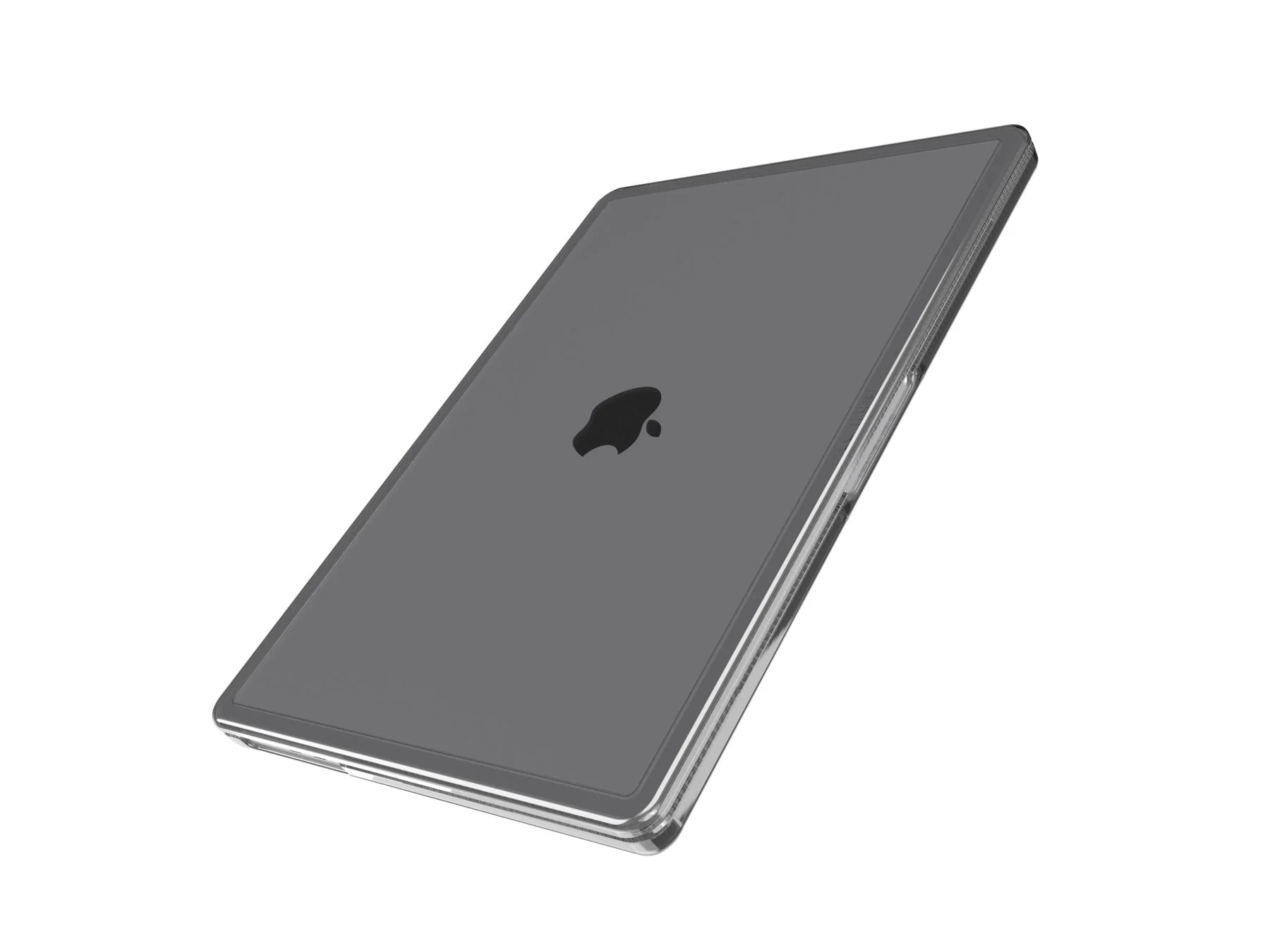 EvoHardshell - Apple MacBook Pro 14-inch (M5/M4/M3/M2/M1) Case - Ash - Image 3