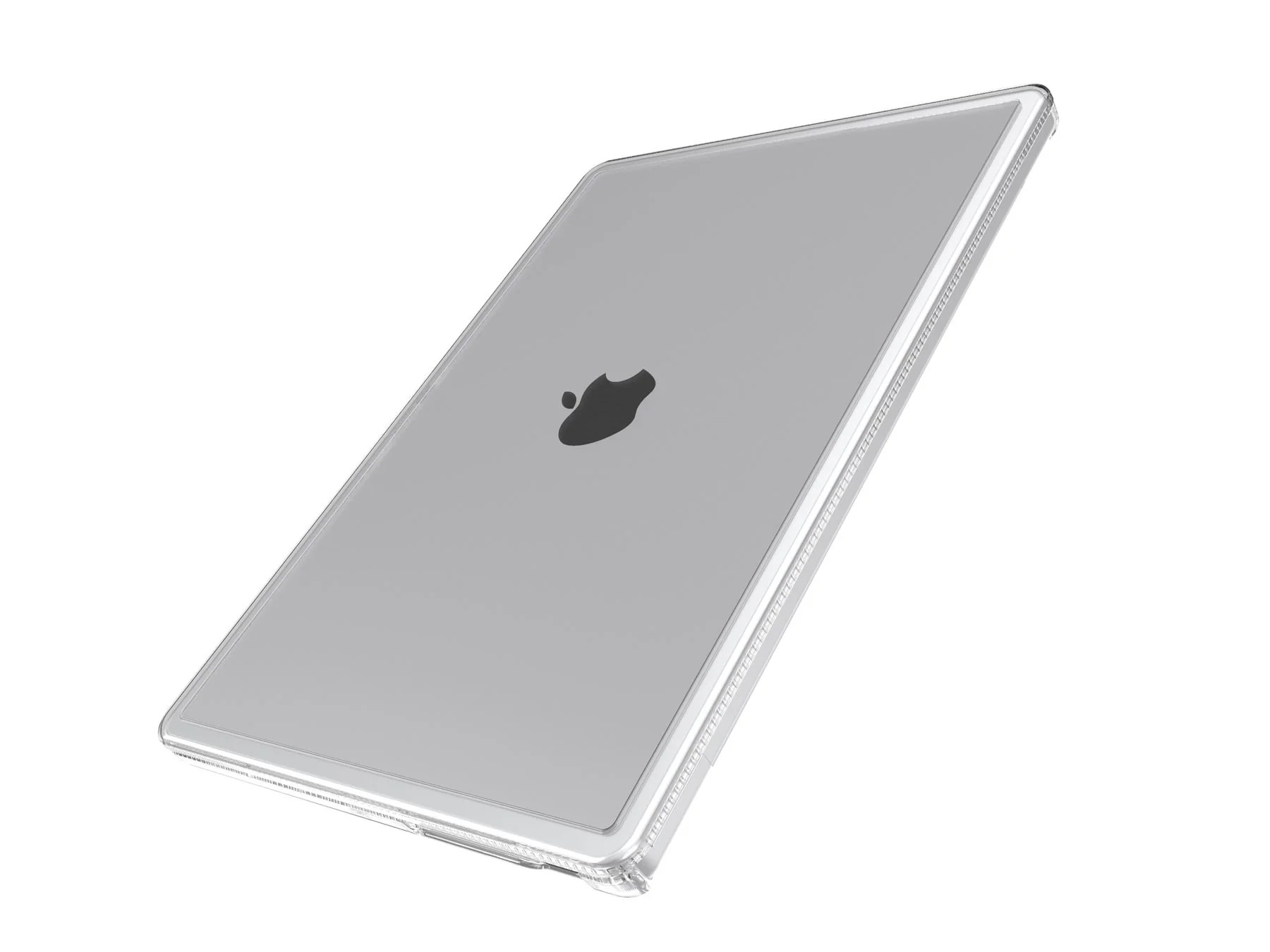 EvoHardshell - Apple MacBook Pro 14-inch (M5/M4/M3/M2/M1) Case - Clear - Image 3
