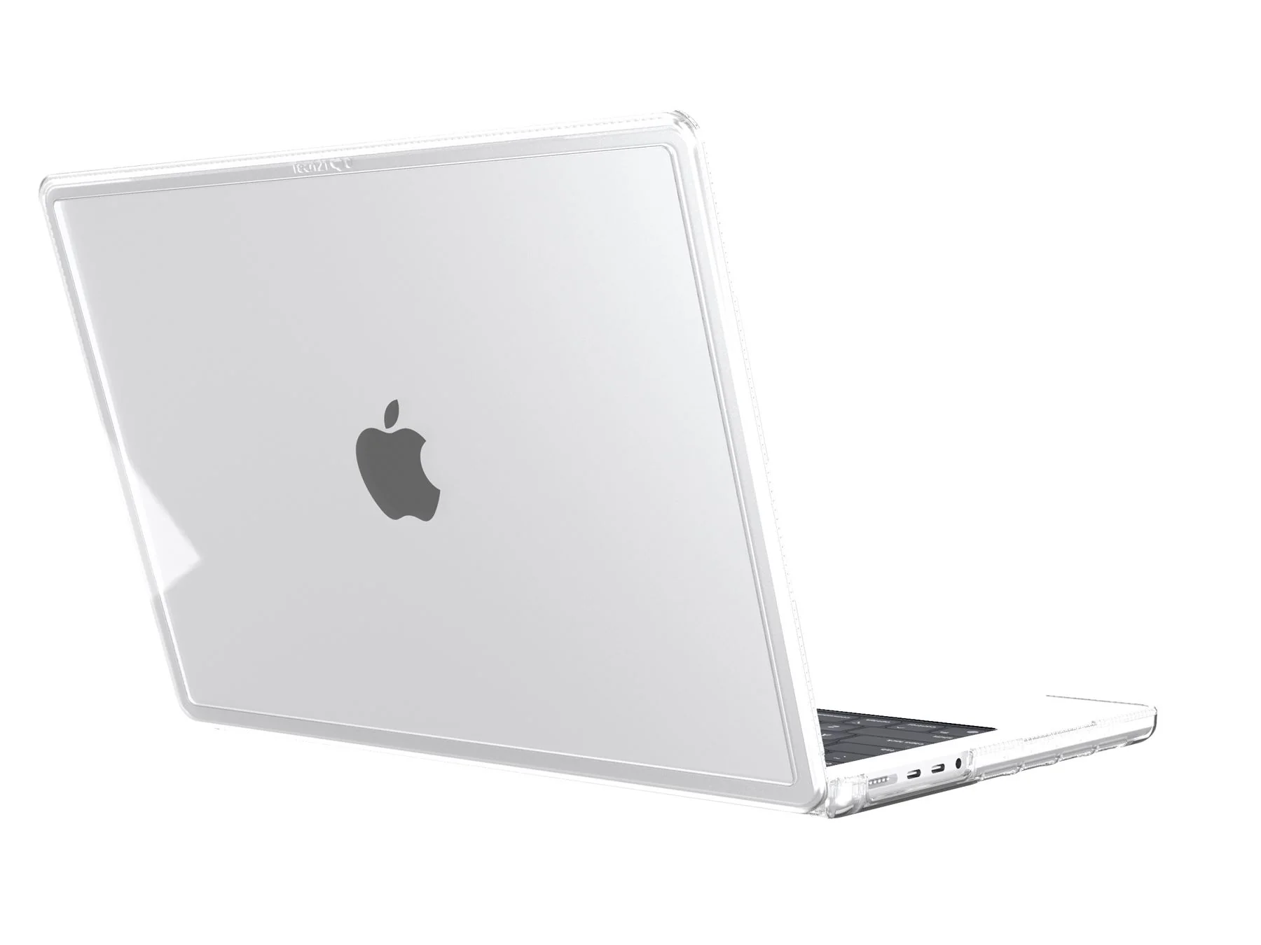 EvoHardshell - Apple MacBook Pro 14-inch (M5/M4/M3/M2/M1) Case - Clear - Image 5