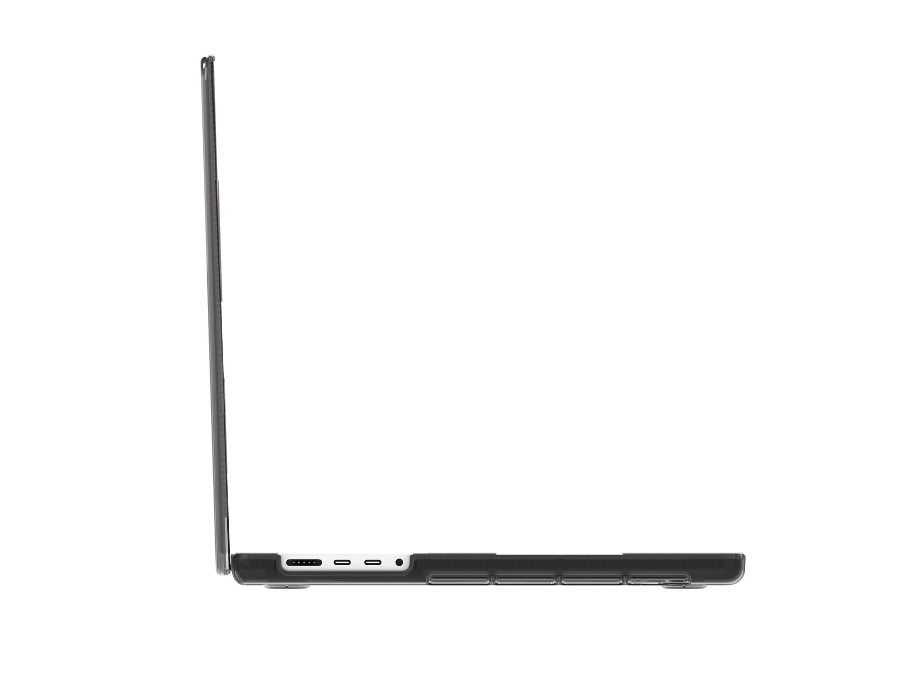 EvoHardshell - Apple MacBook Pro 16-inch (M5/M4/M3/M2/M1) Case - Ash - Image 4